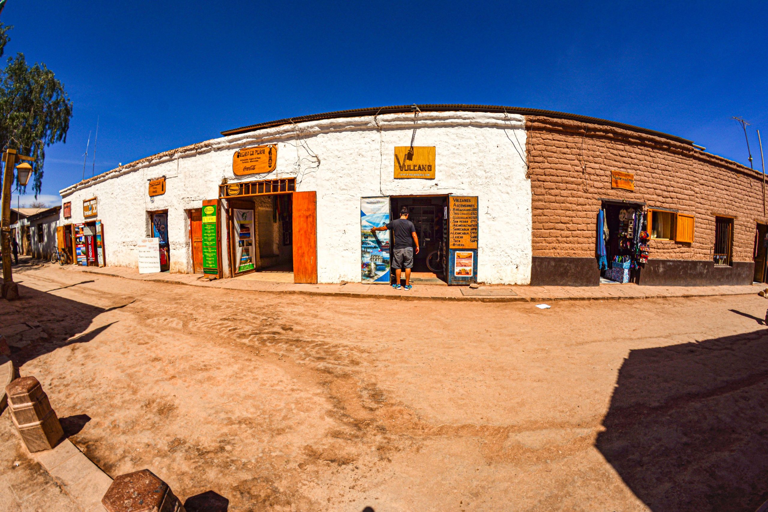 Que faire à San Pedro de Atacama Blog Voyage Chili Chile