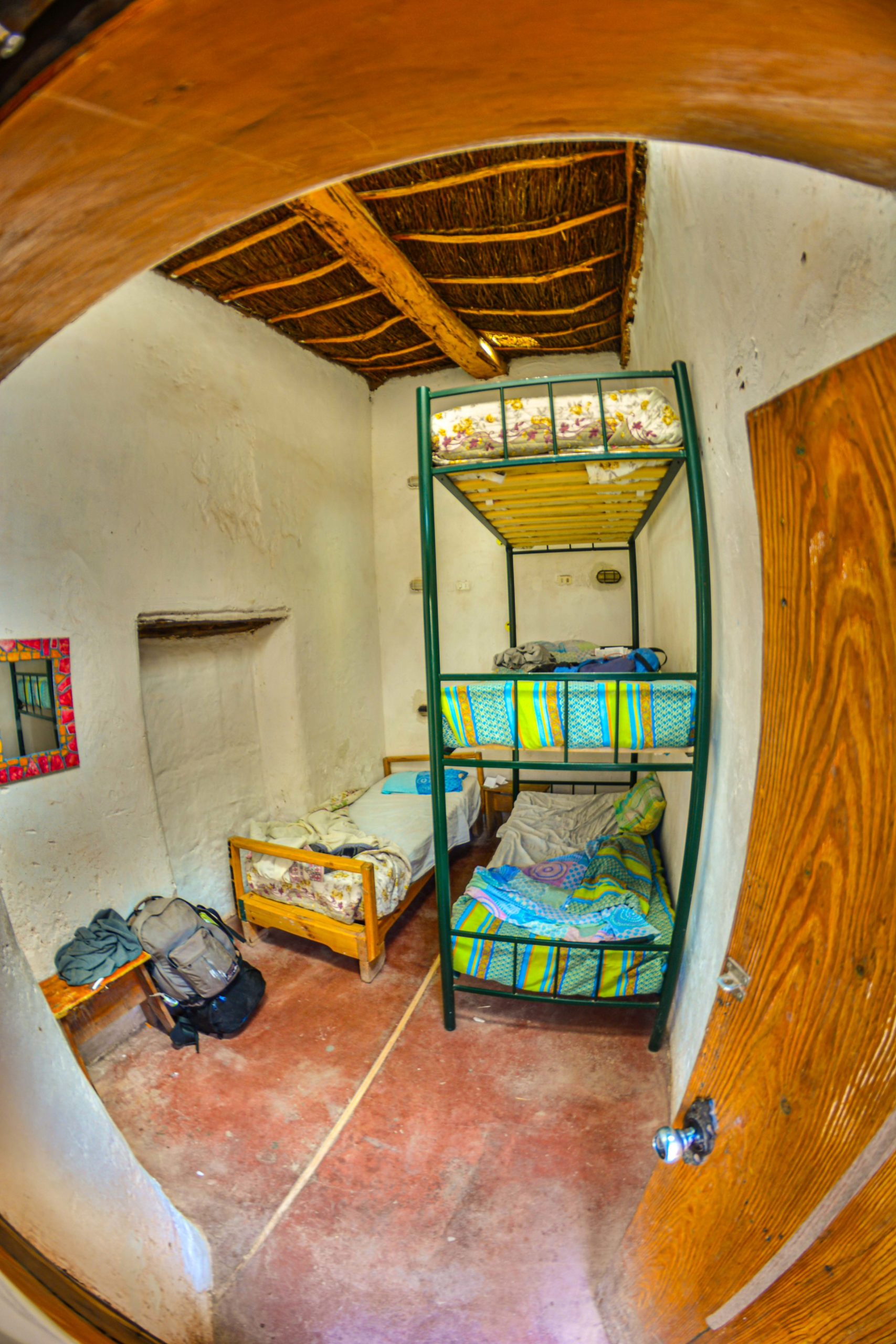 où dormir à san pedro de atacama blog voyage