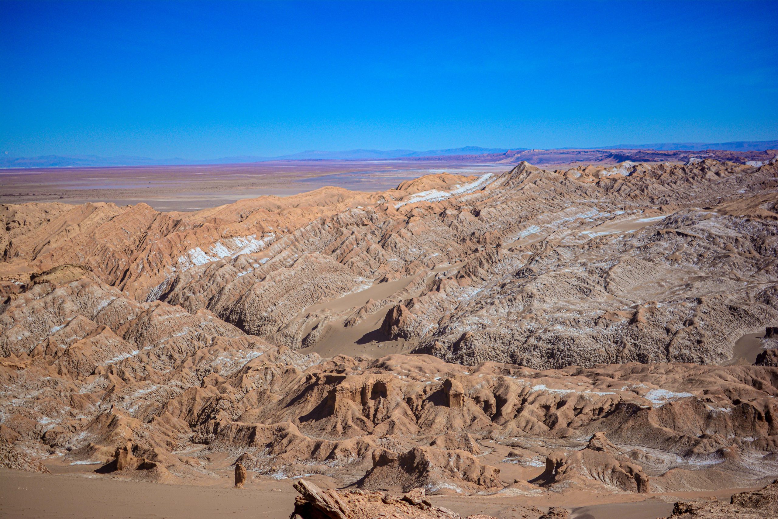 Que faire à San Pedro de Atacama Blog Voyage Chili Chile