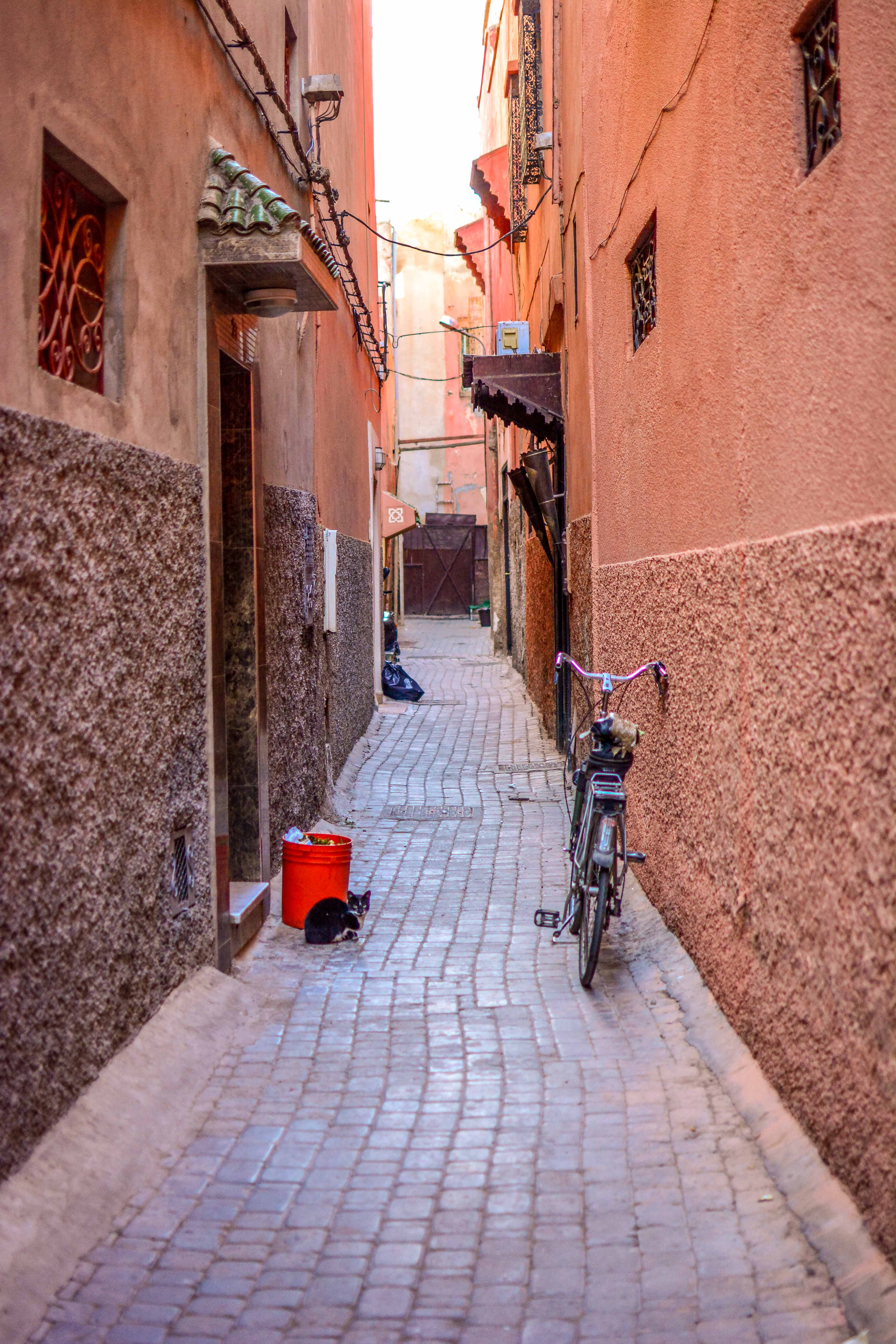 Riad Carina Marrakech Maroc Blogvoyage blogvoyage icietlabas (1)