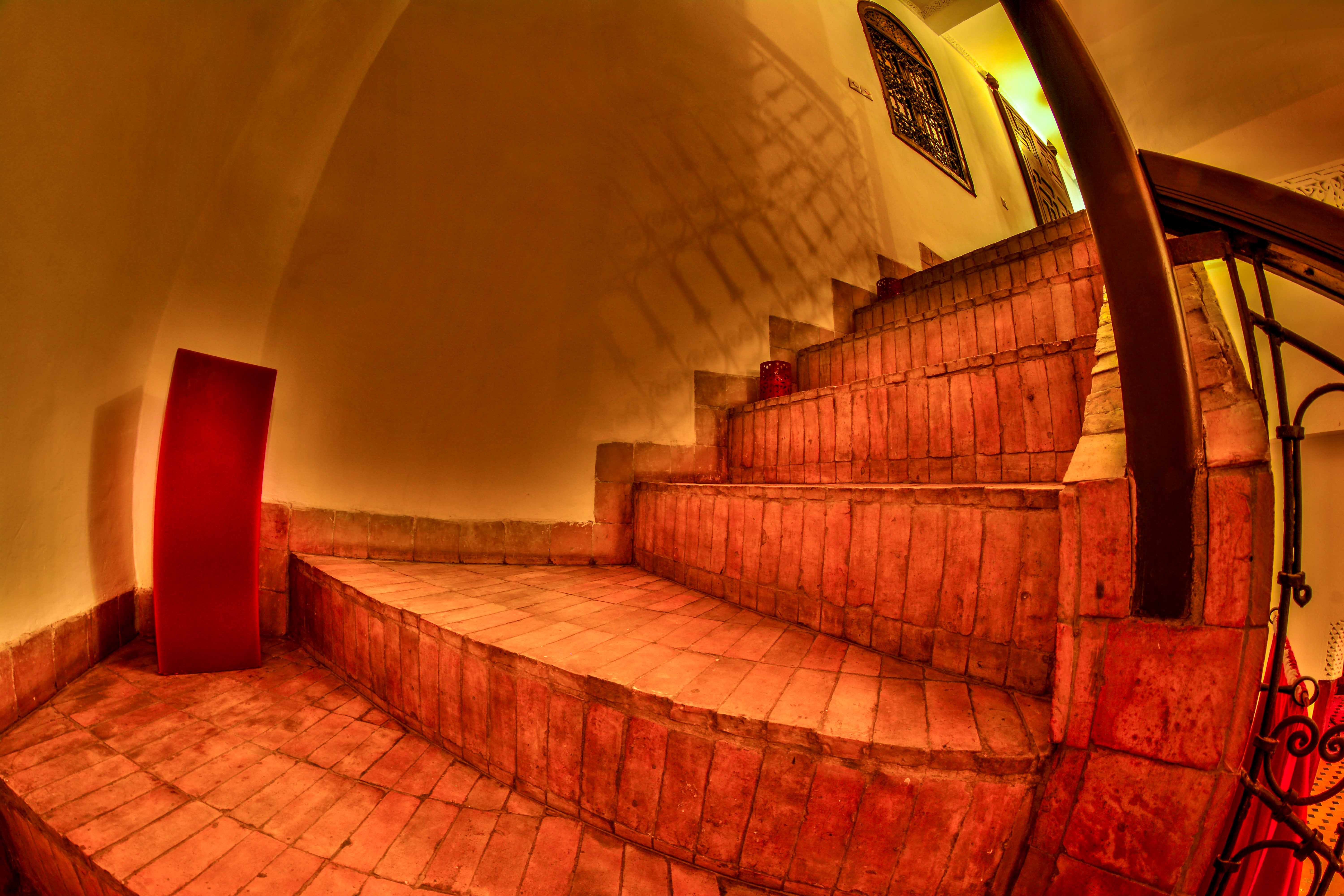 Riad Dar Othmane Marrakech Maroc Blog voyage blogvoyage icietlabas