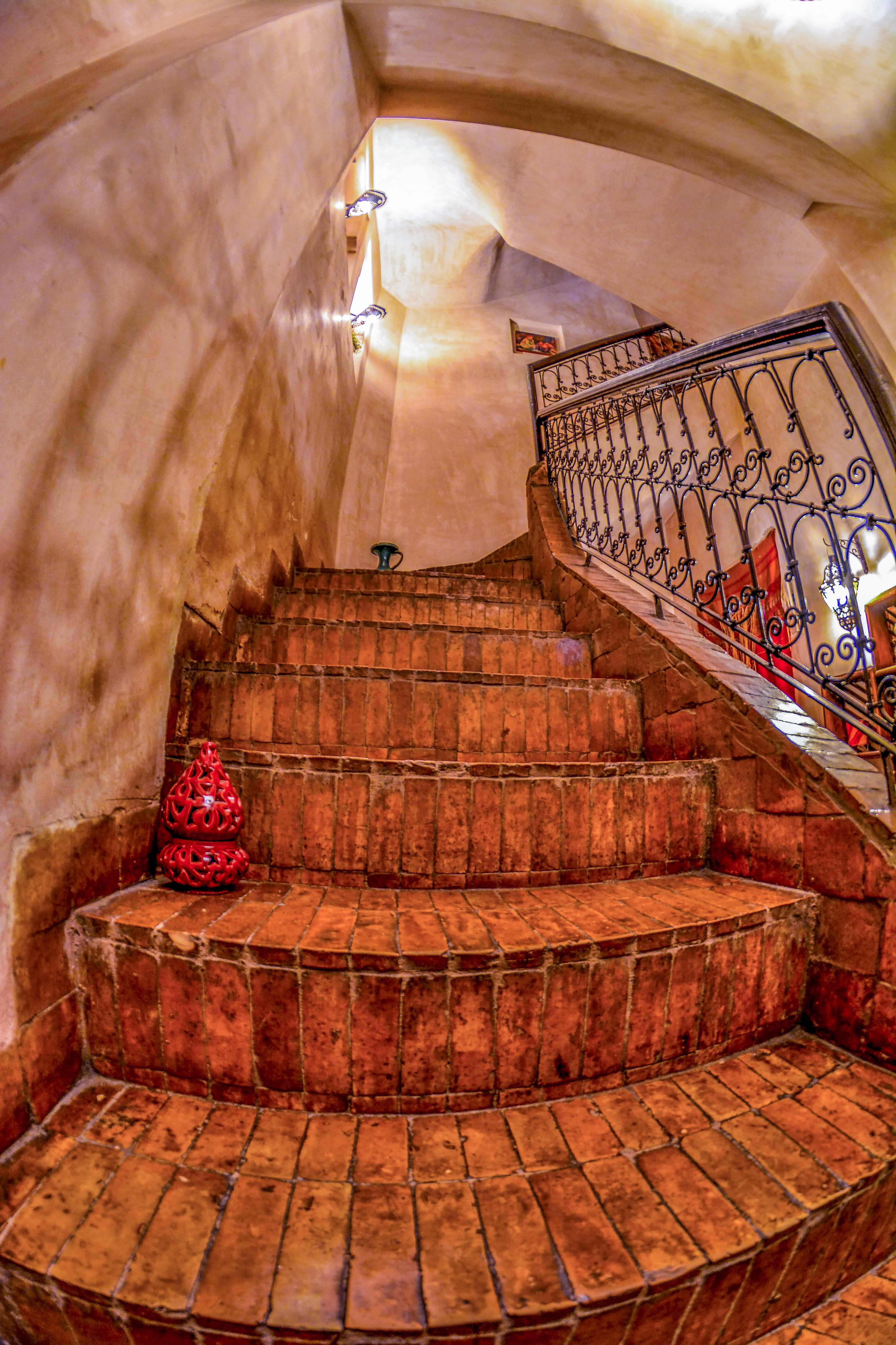 Riad Khabia Maroc Marrakech adresses blogvoyage blog voyage icietlabas (