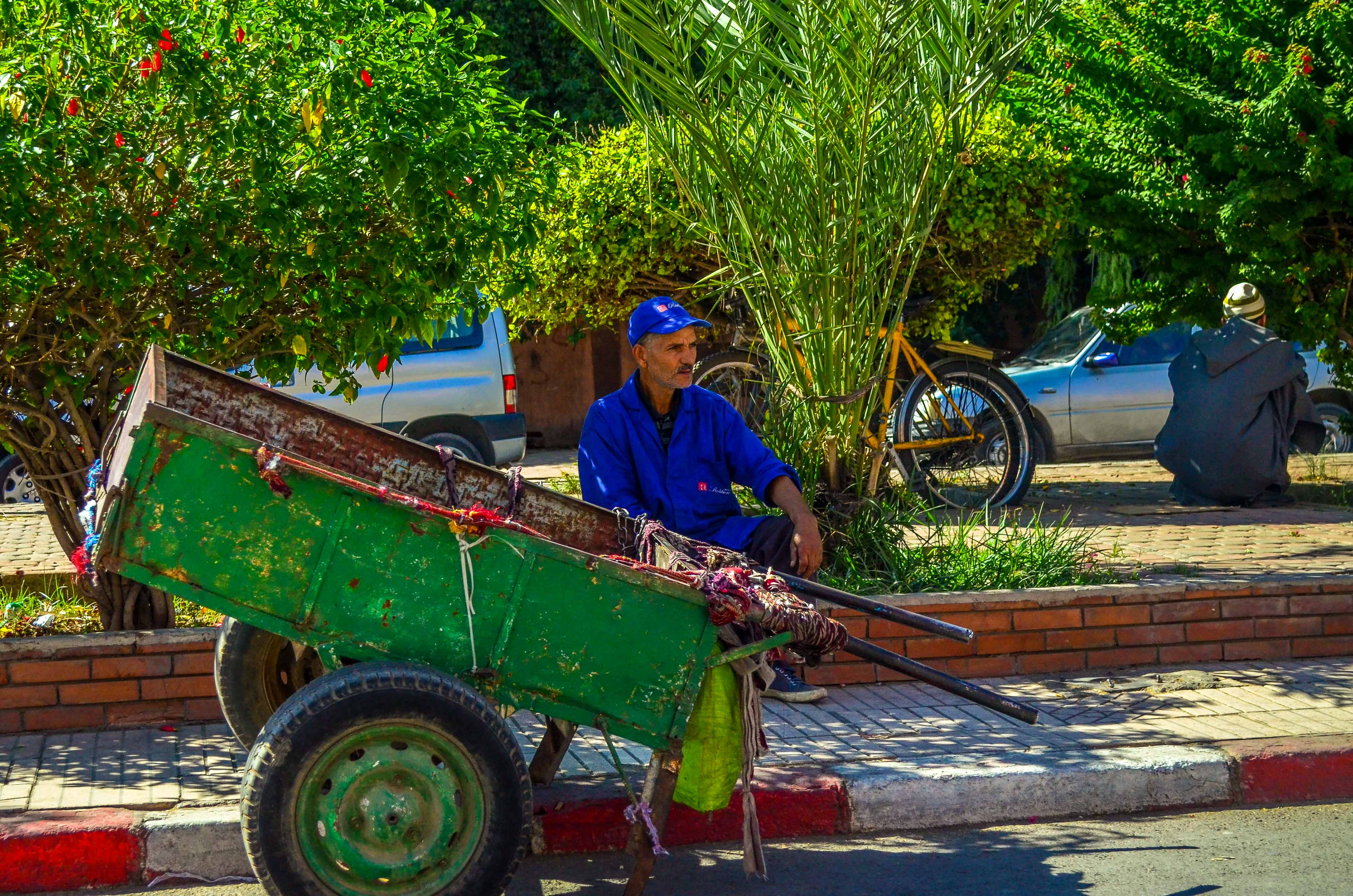 Voyage une semaine au Maroc Blog Voyage
