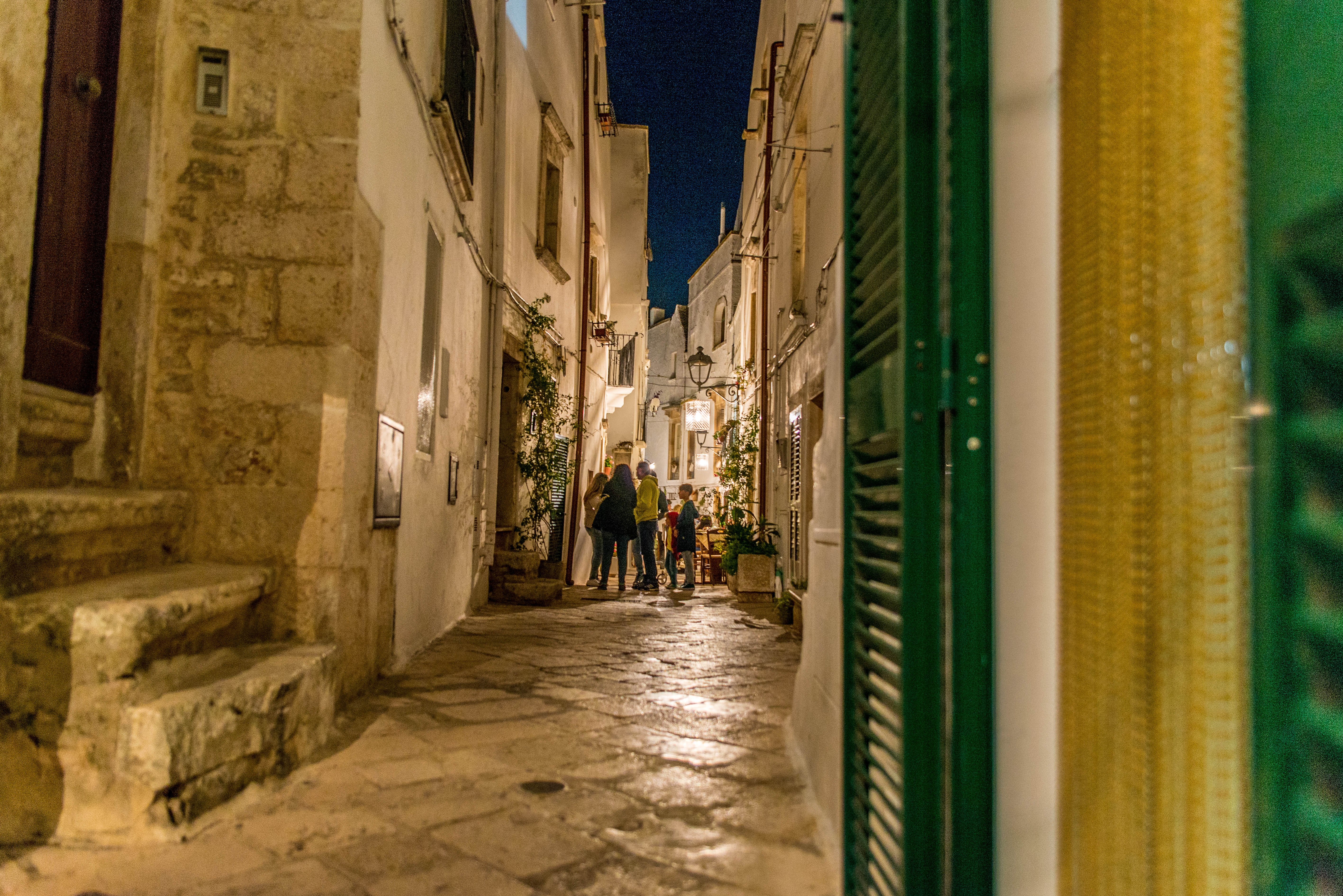 Alberobello Italie voyage blog blogvoyage pouilles