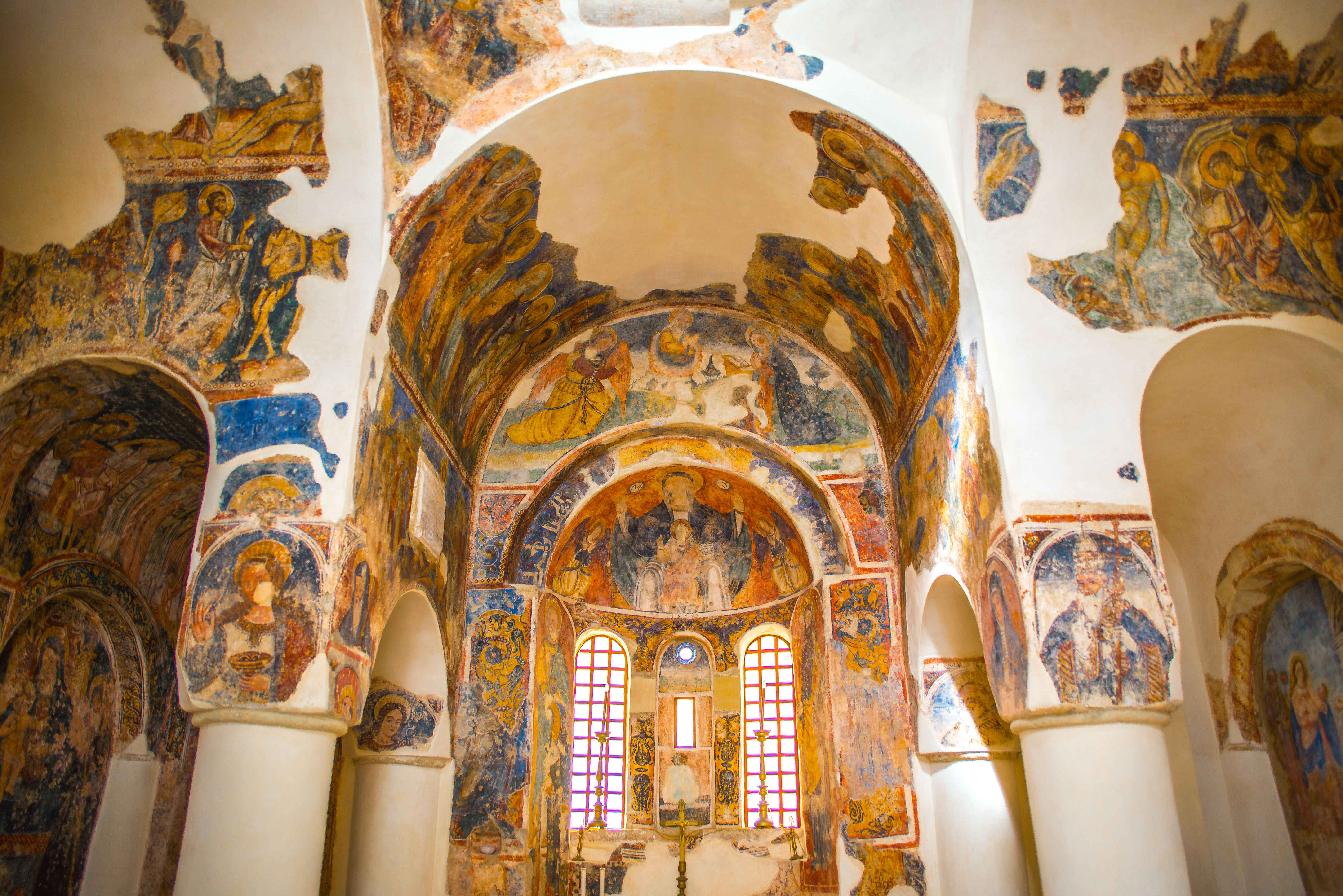 Italie voyage blog blogvoyage icietlabas pouilles bari