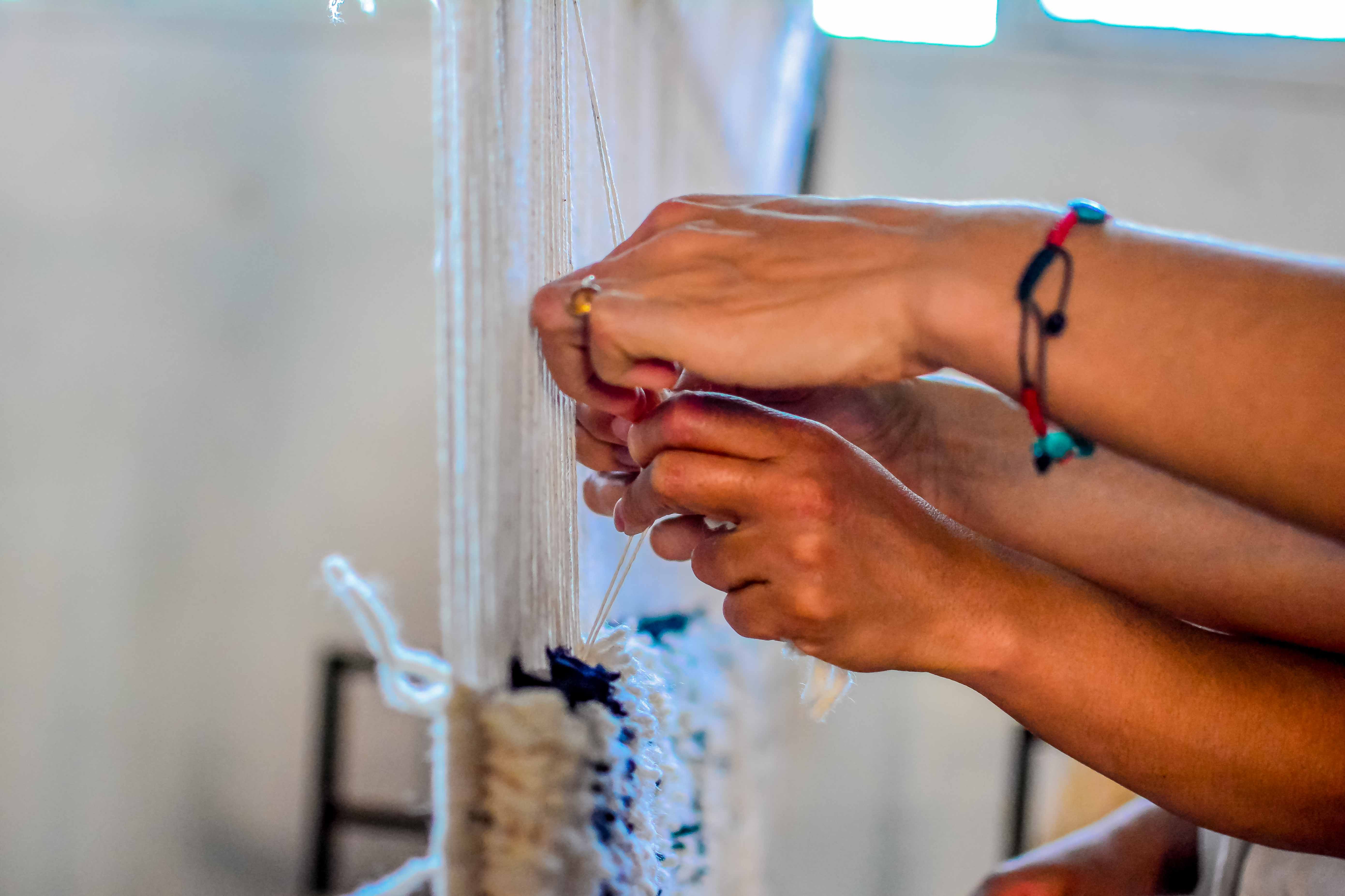 ensemble centre ArtisanalVoyage une semaine au Maroc Blog Voyage