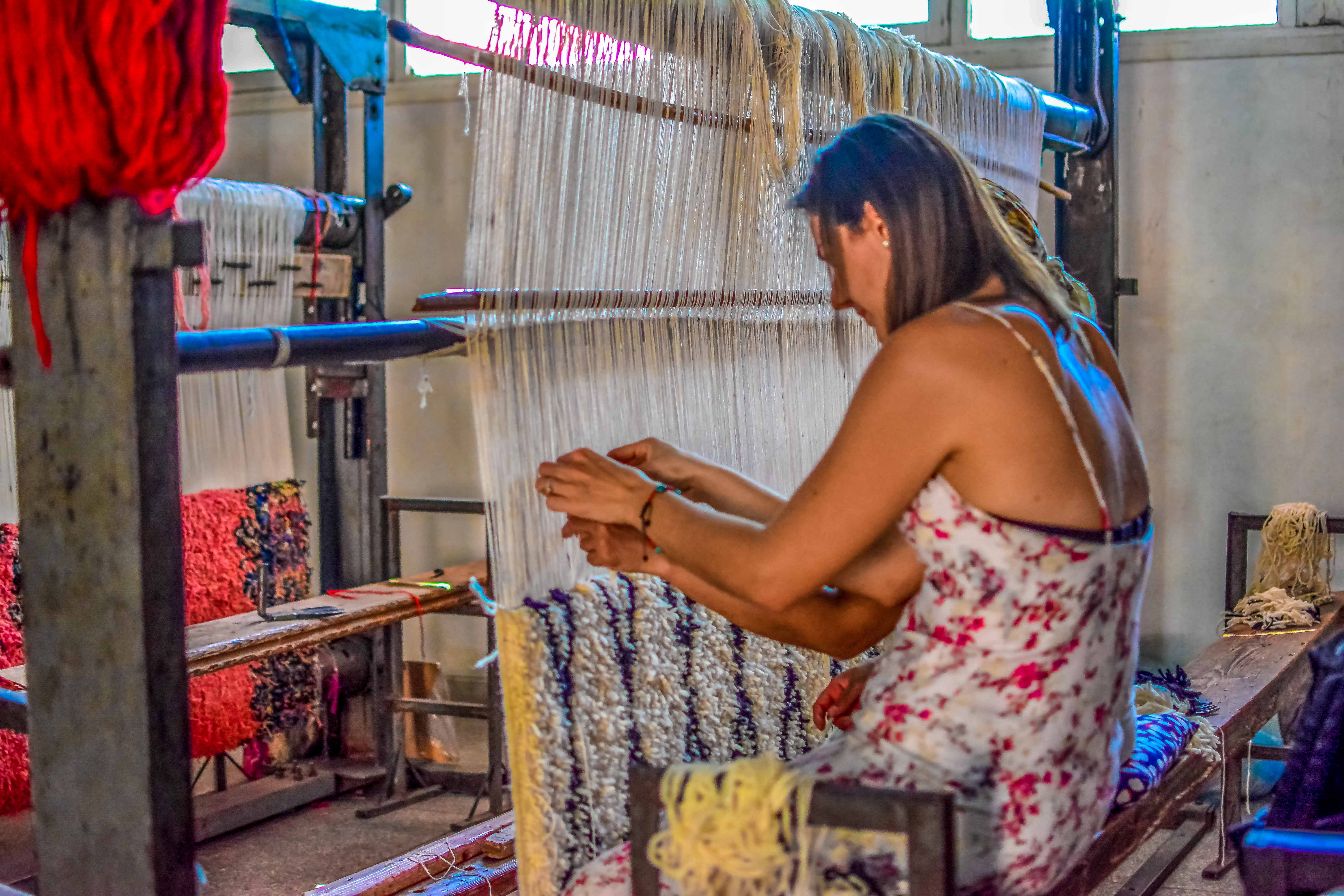 ensemble centre ArtisanalVoyage une semaine au Maroc Blog Voyage