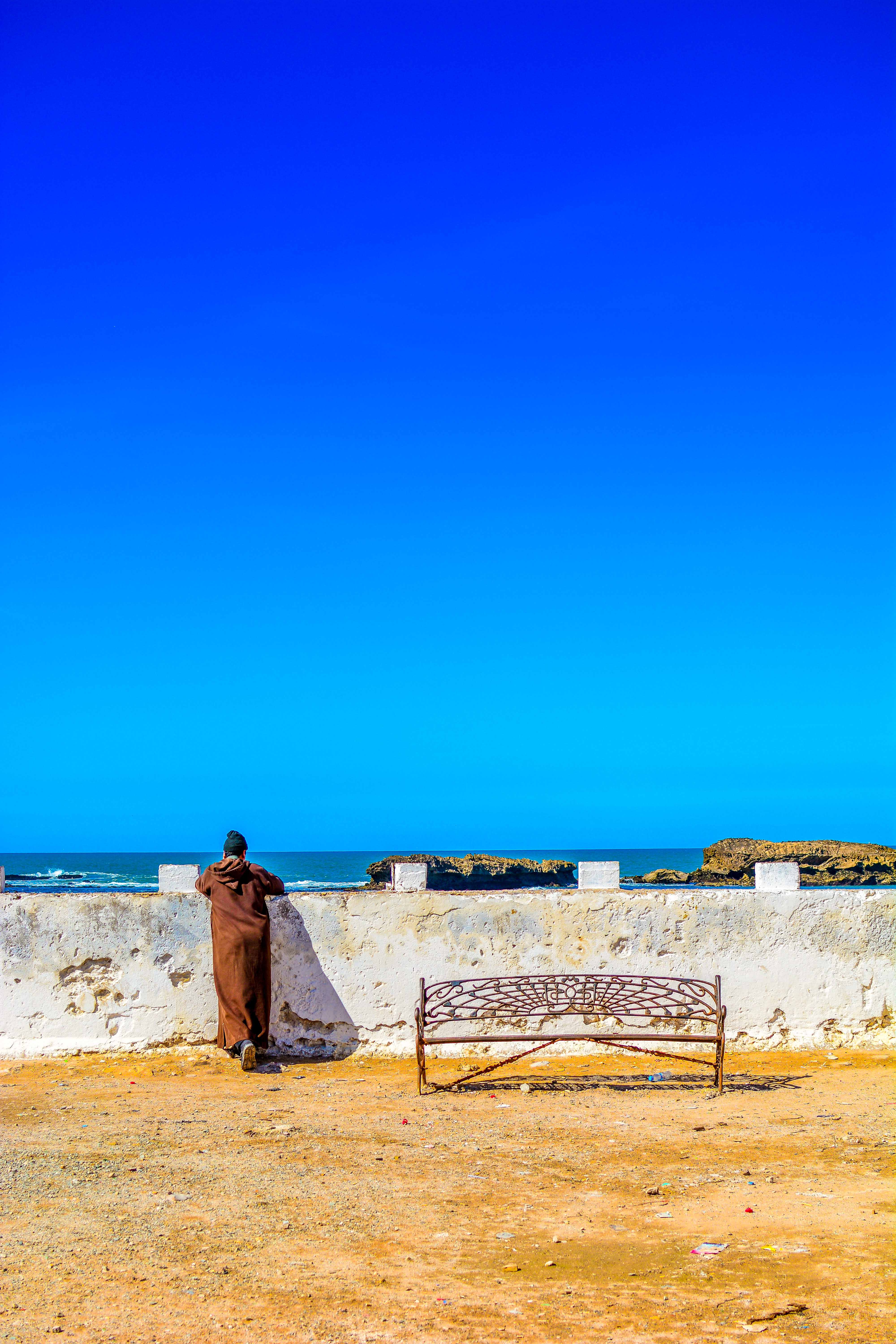 Essaouira Mogador Maroc Blogvoyage blog voyage icietlabas