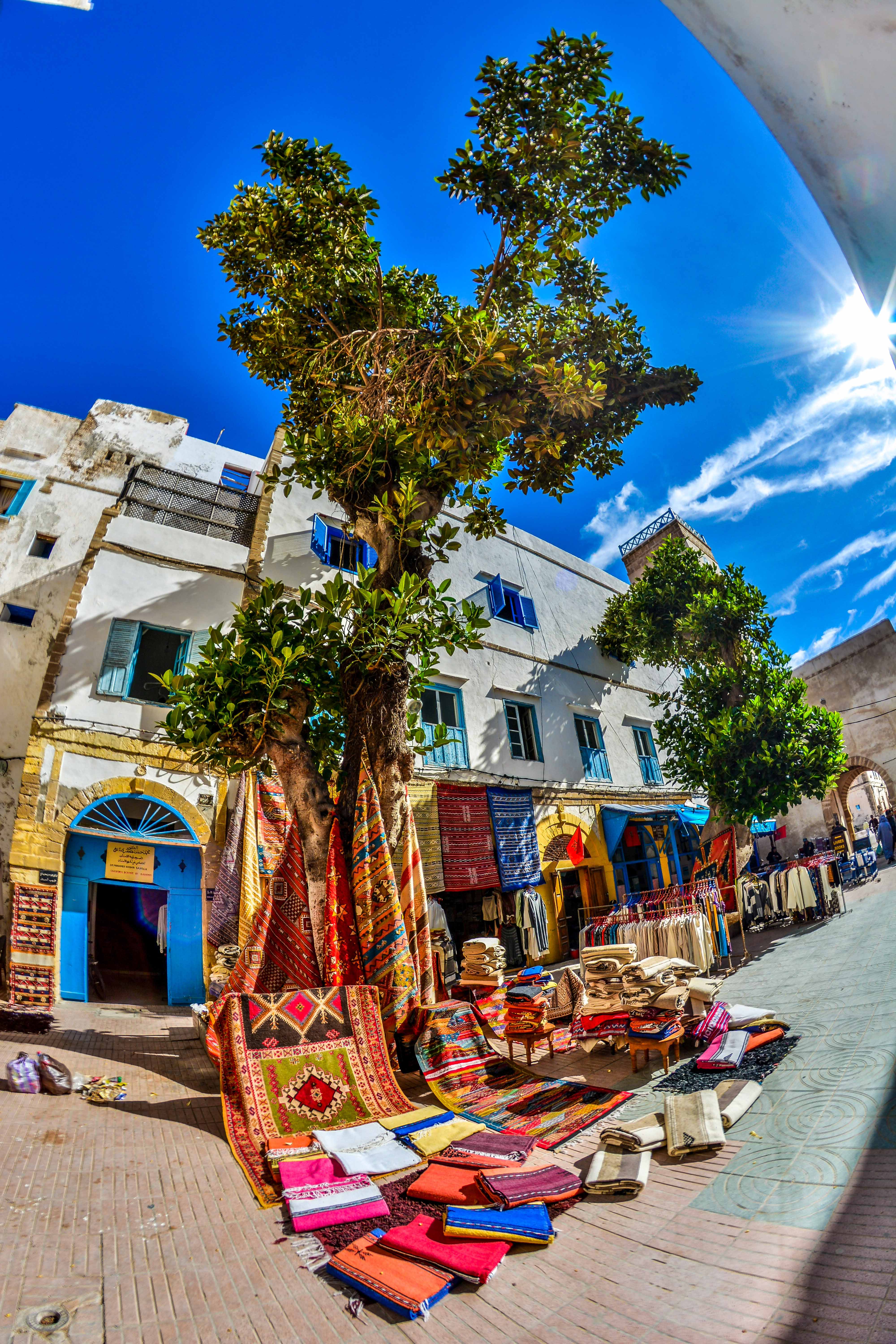 Blog voyage au Maroc Mogador