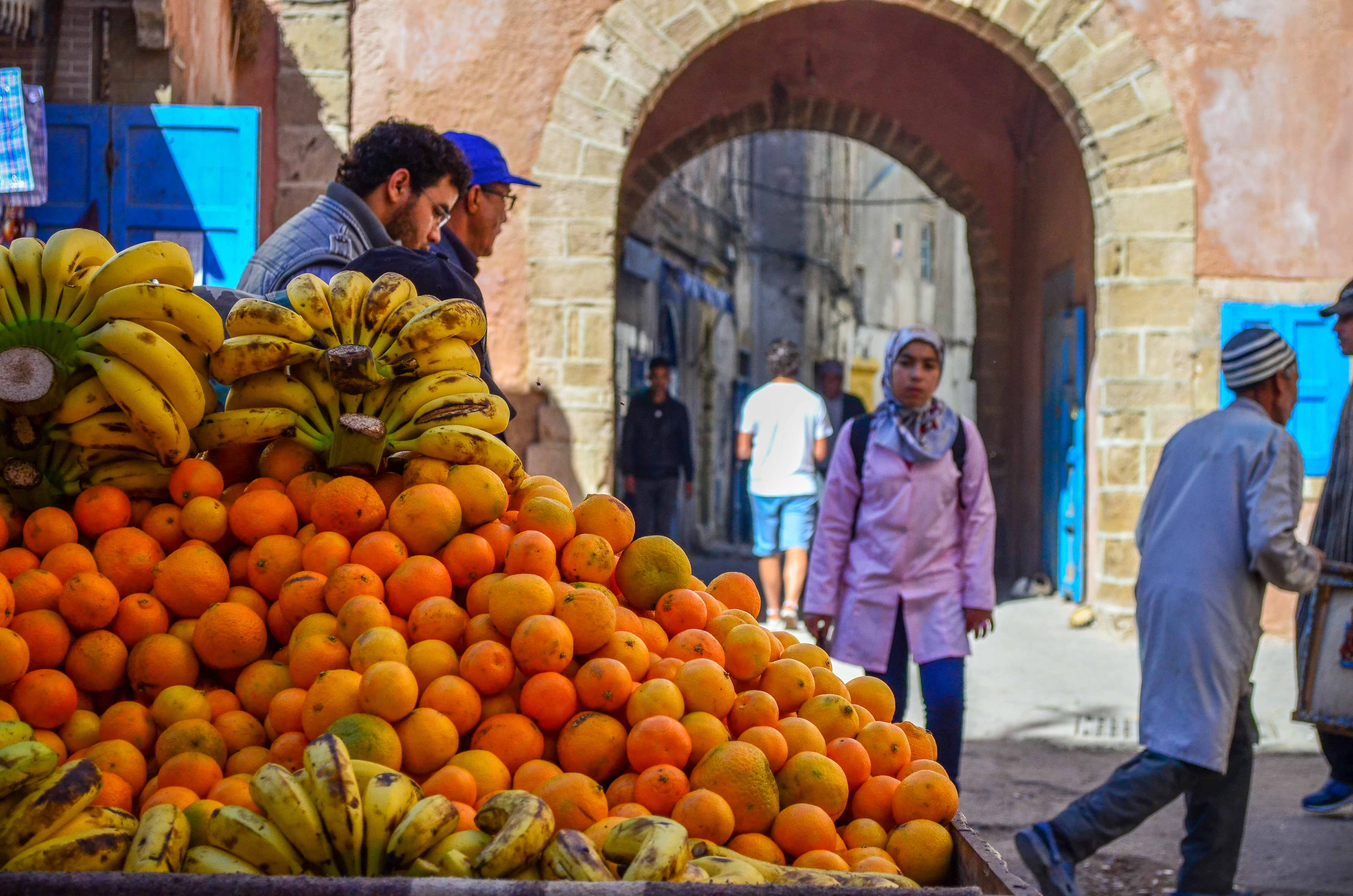 Blog voyage au Maroc Mogador