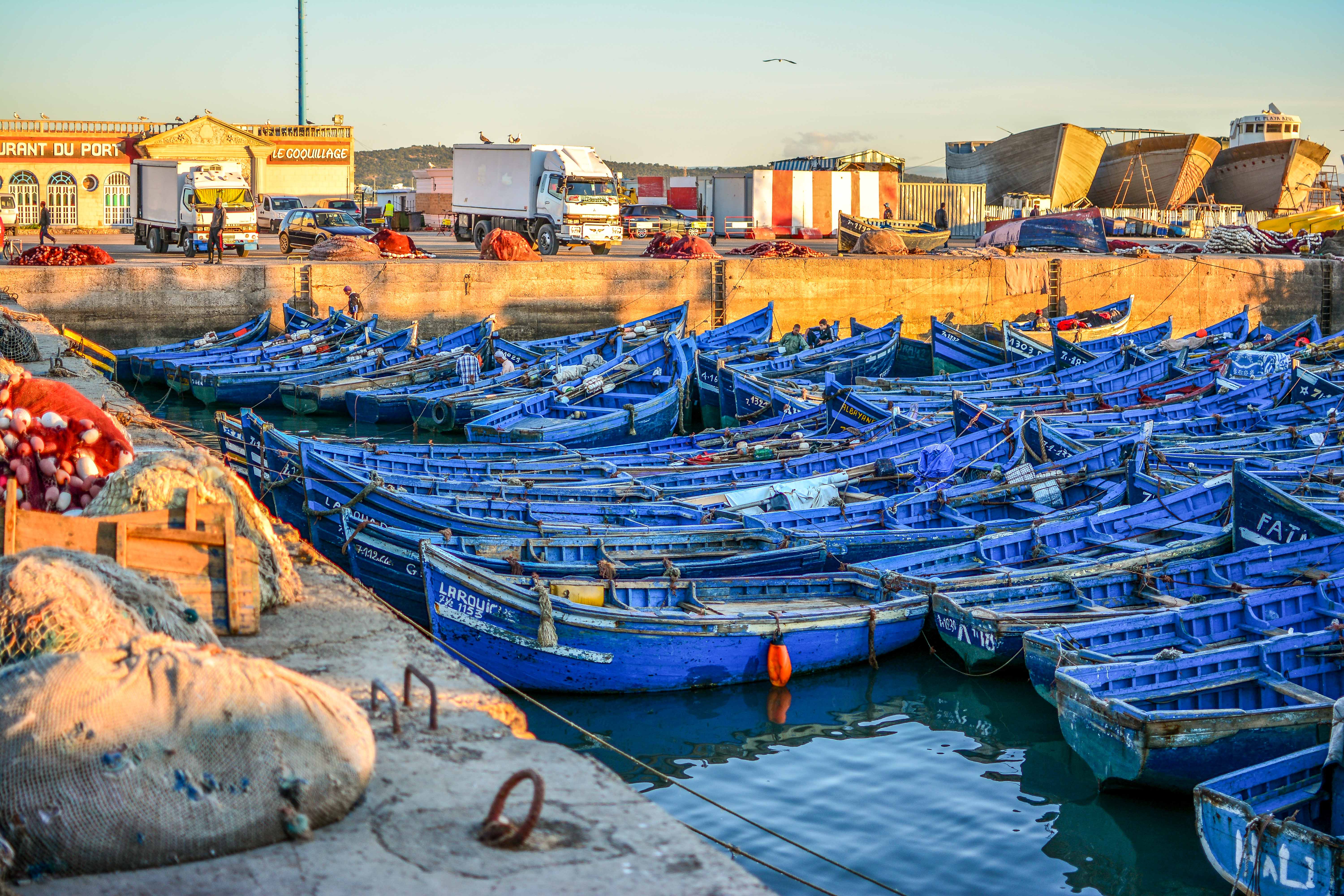essaouira blog voyage