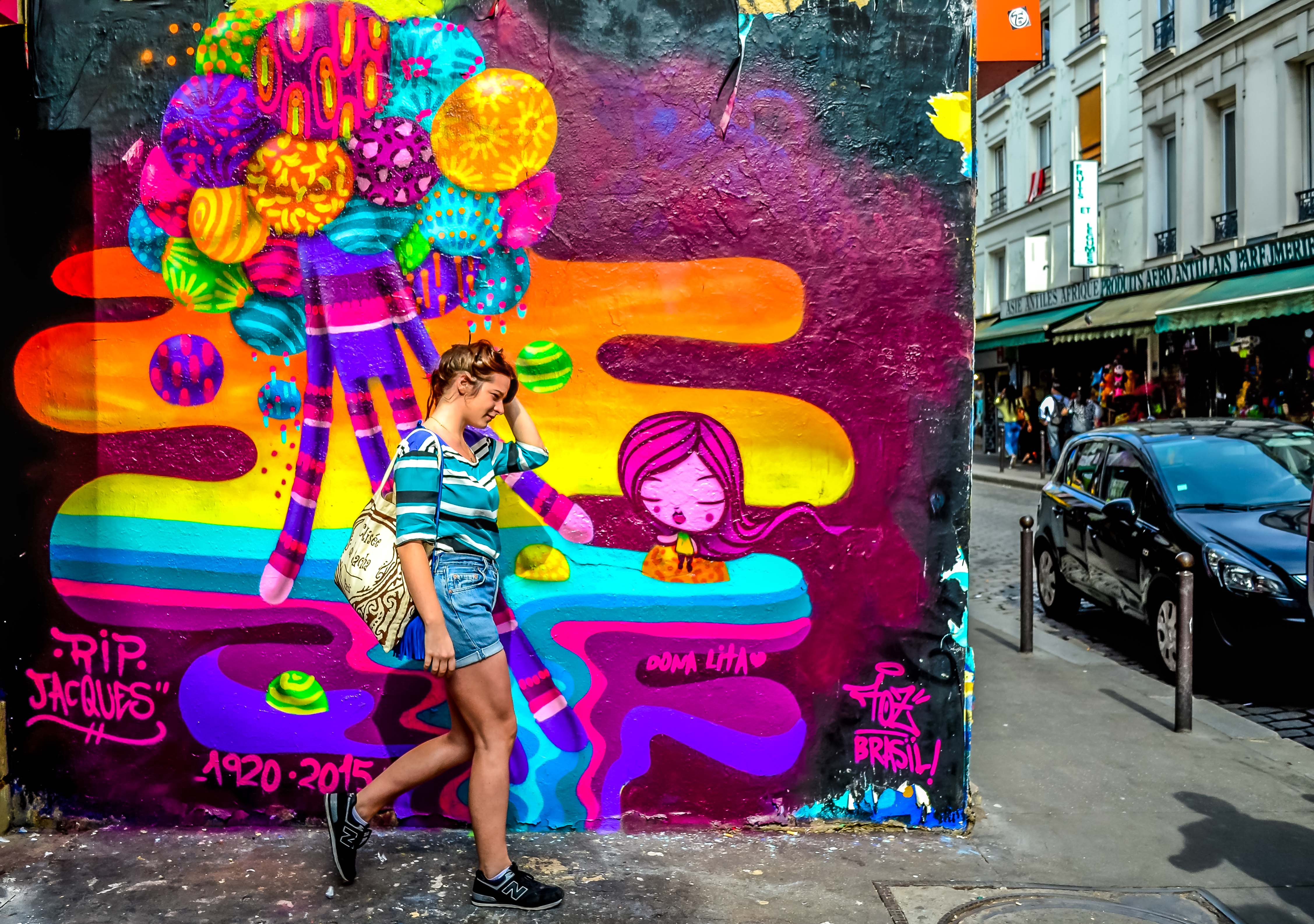 Paris carnet d'adresses d'une parisienne blog voyage blogvoyage icietlabas