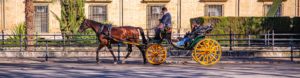 Séville Espagne Andalousie Blog Voyage
