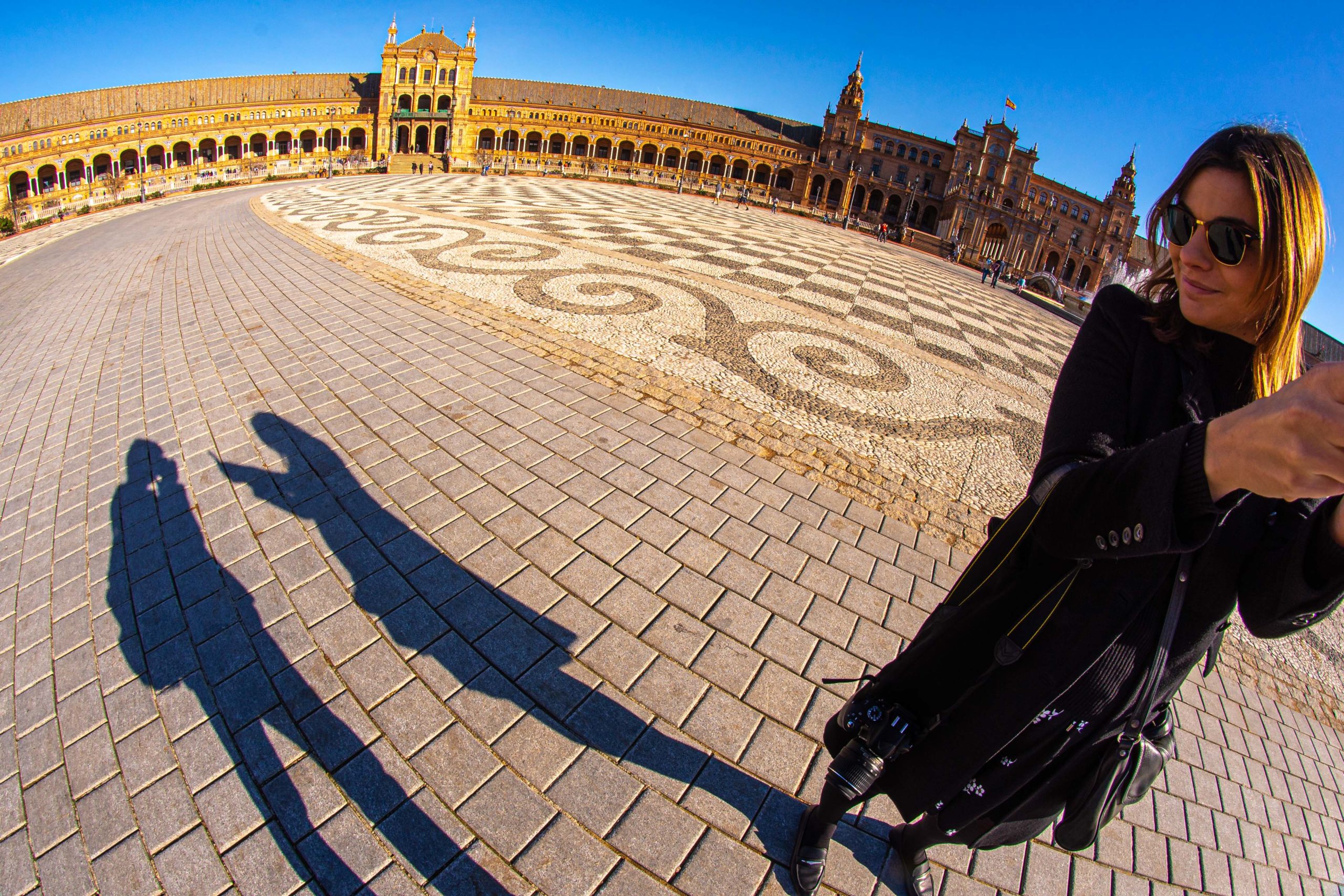 Espagne Andalousie Blog Voyage