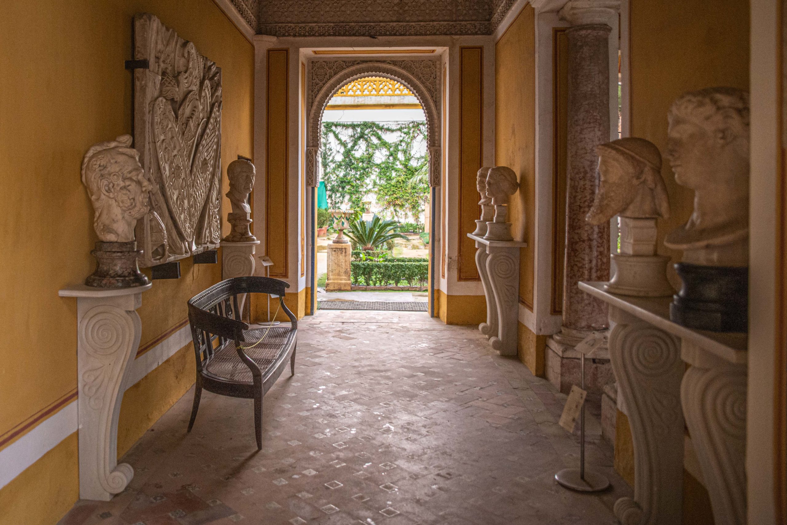 Espagne Andalousie Blog Voyage