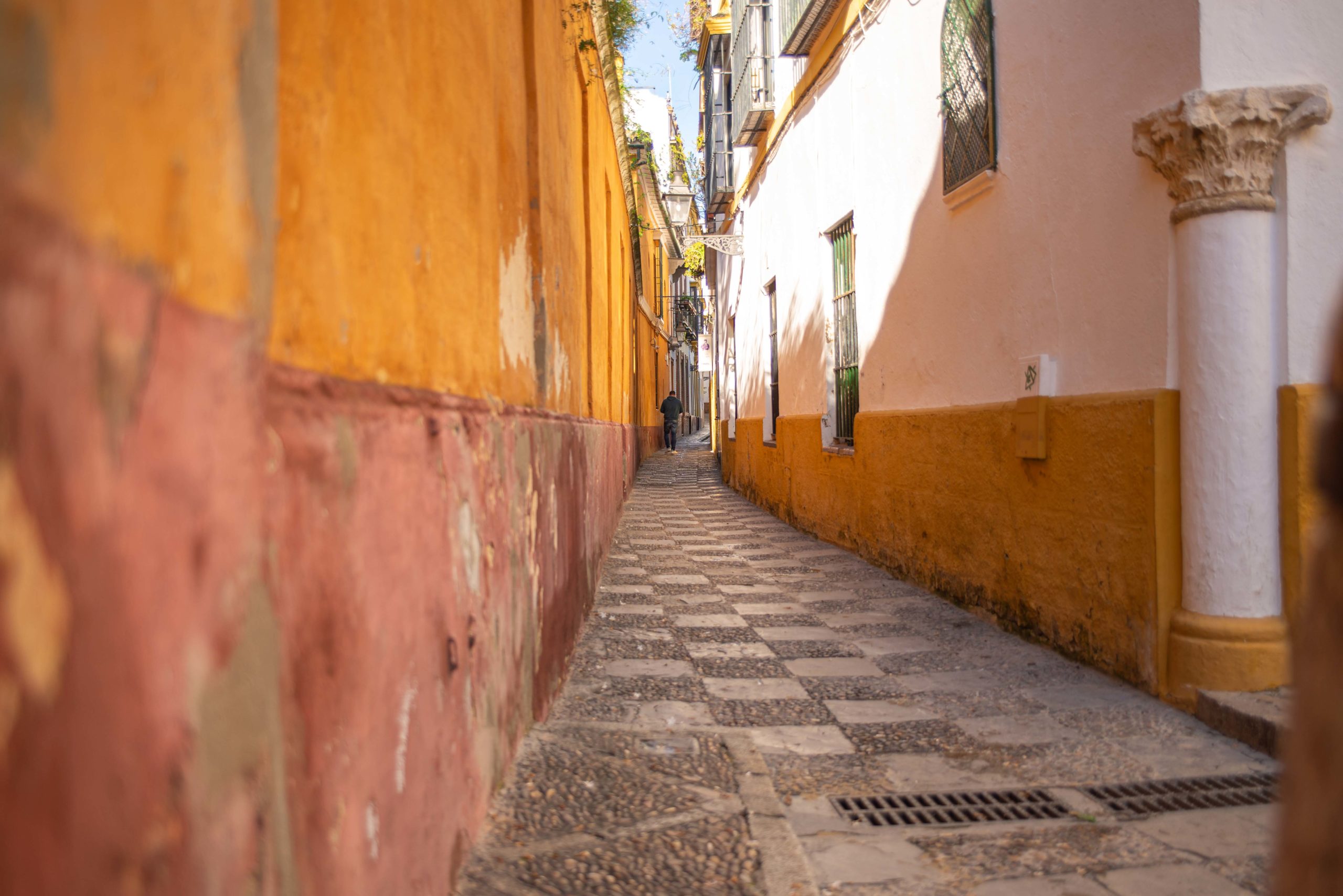Espagne Andalousie Blog Voyage