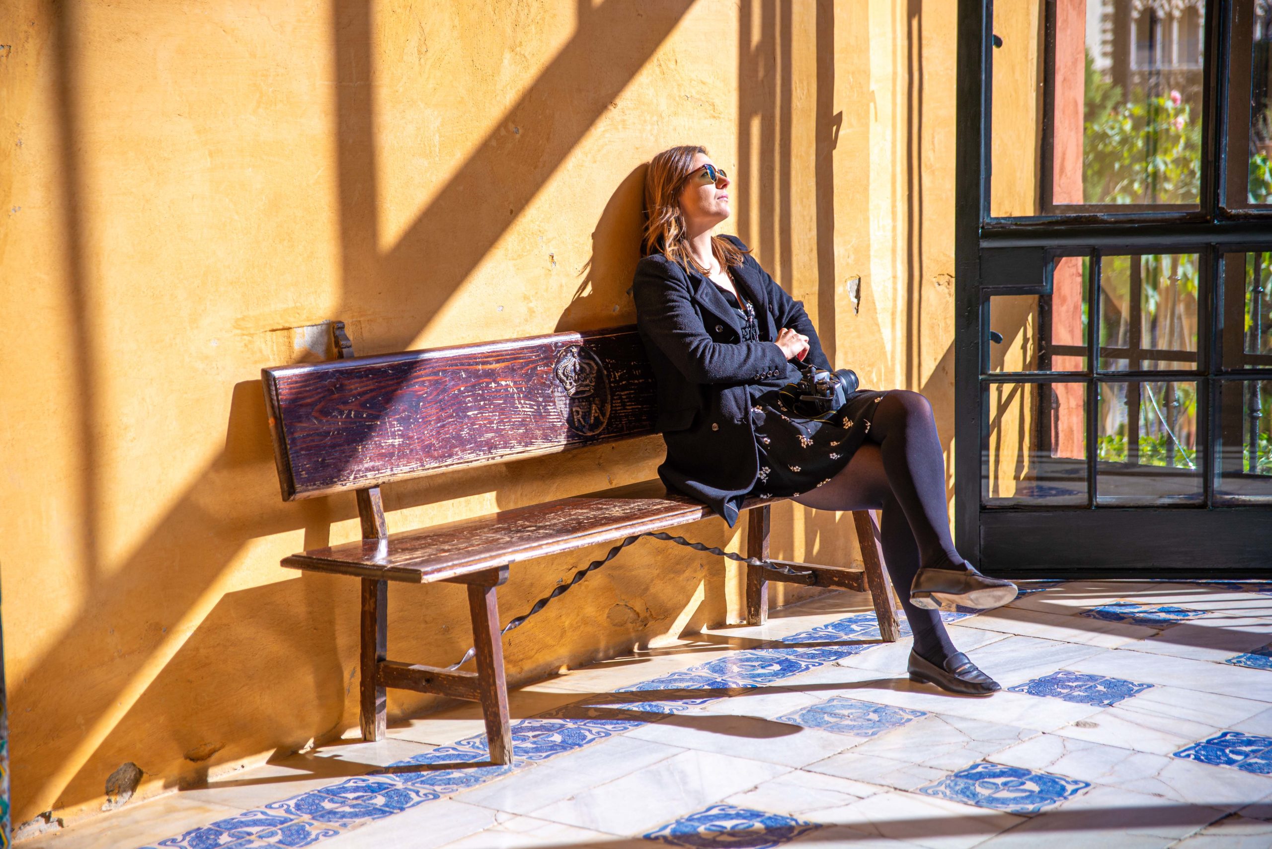 Espagne Andalousie Blog Voyage