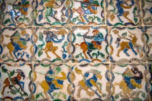 Séville Espagne Andalousie Blog Voyage