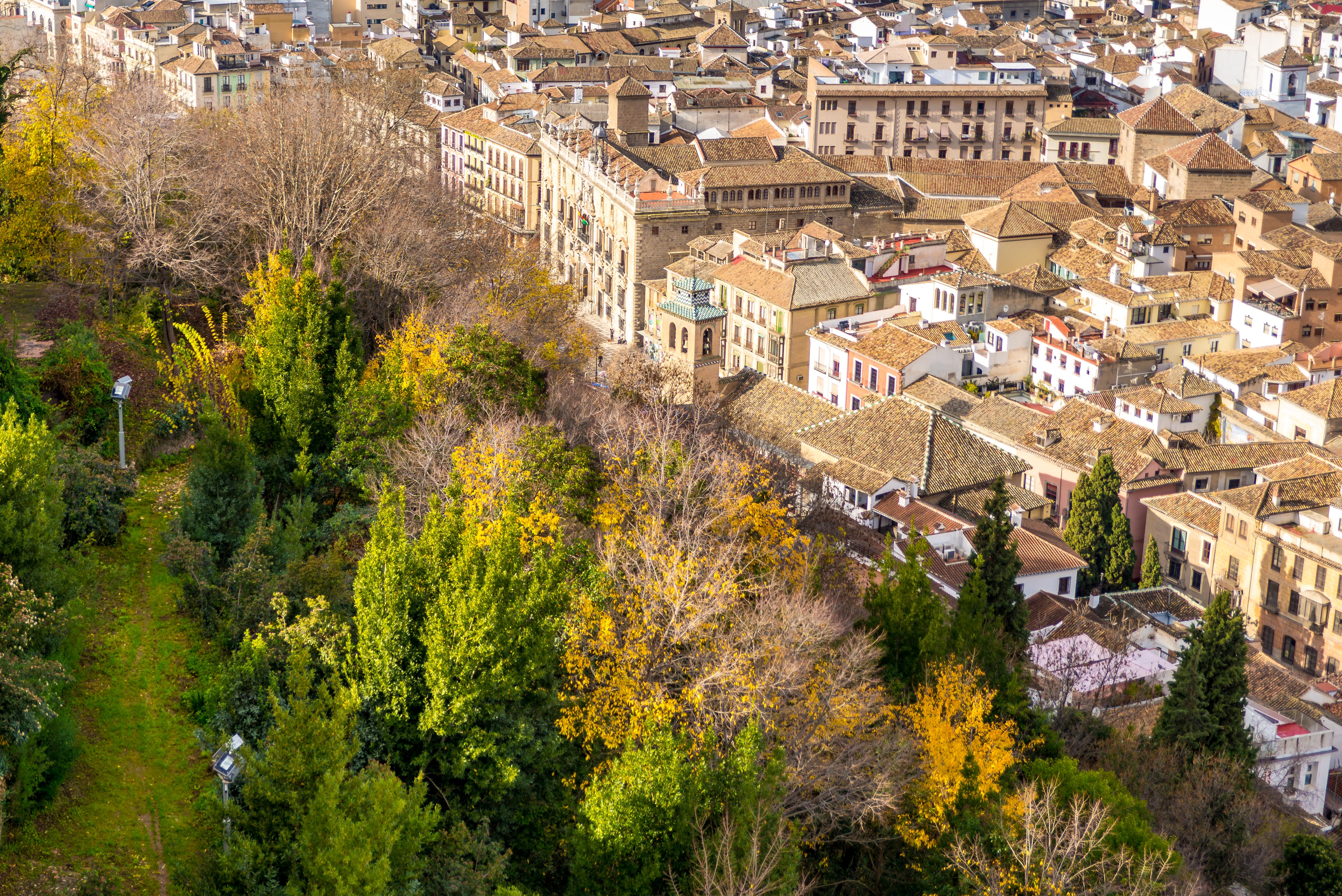 l'Alhambra