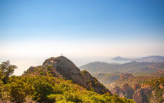 Estérel Randonnée département du Var Provence Alpes Côte d'Azur blog voyage