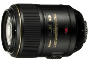 objectifs macro de chez NIkon !