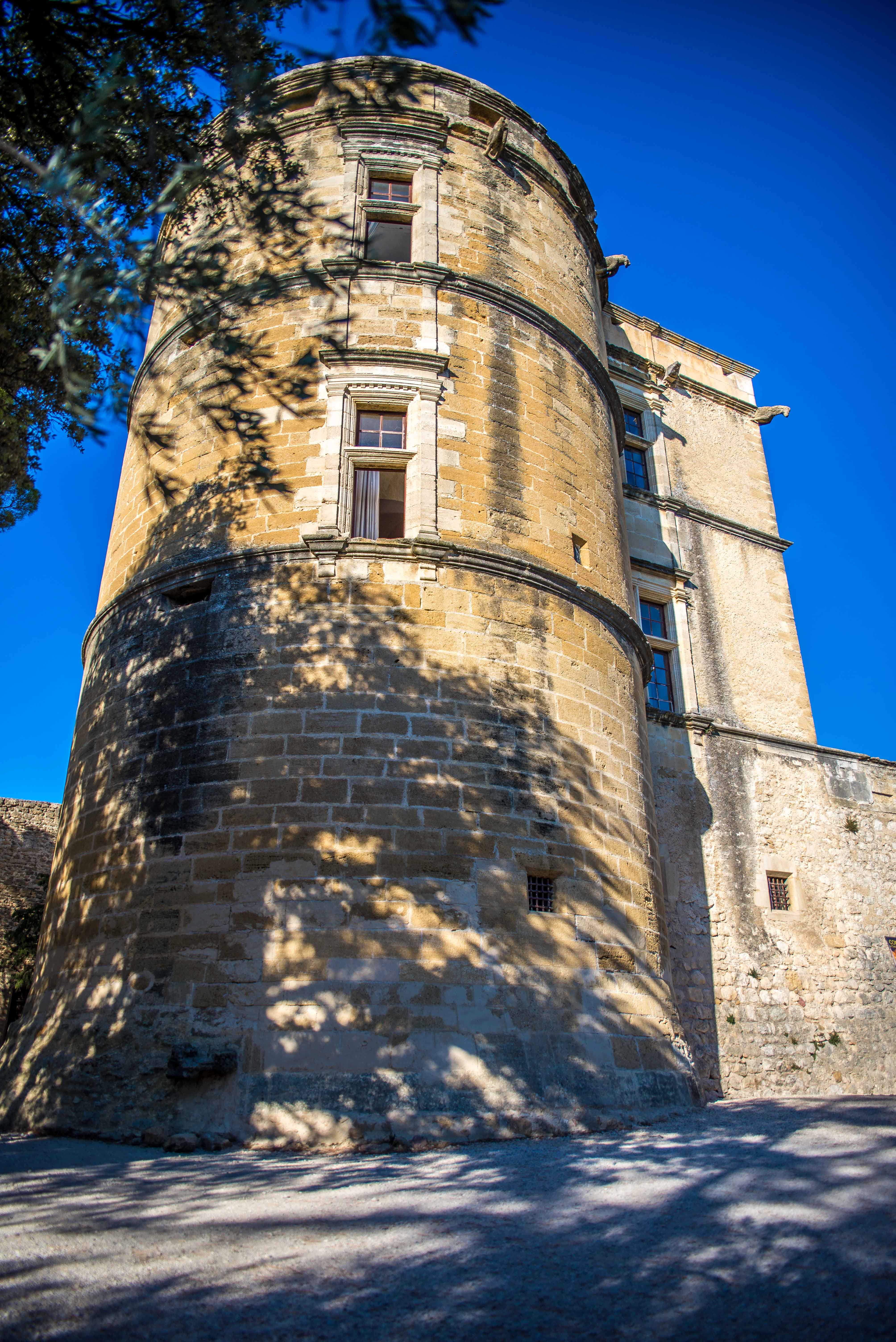 Roussillon, Sentier des ocres, Lourmarin, Gordes, Abbaye de Sénanque, lavande, blog voyage