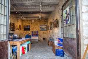 Saint paul de vence saintpauldevence icietlabas blog voyage blogvoyage provence alpes cote dazur paca