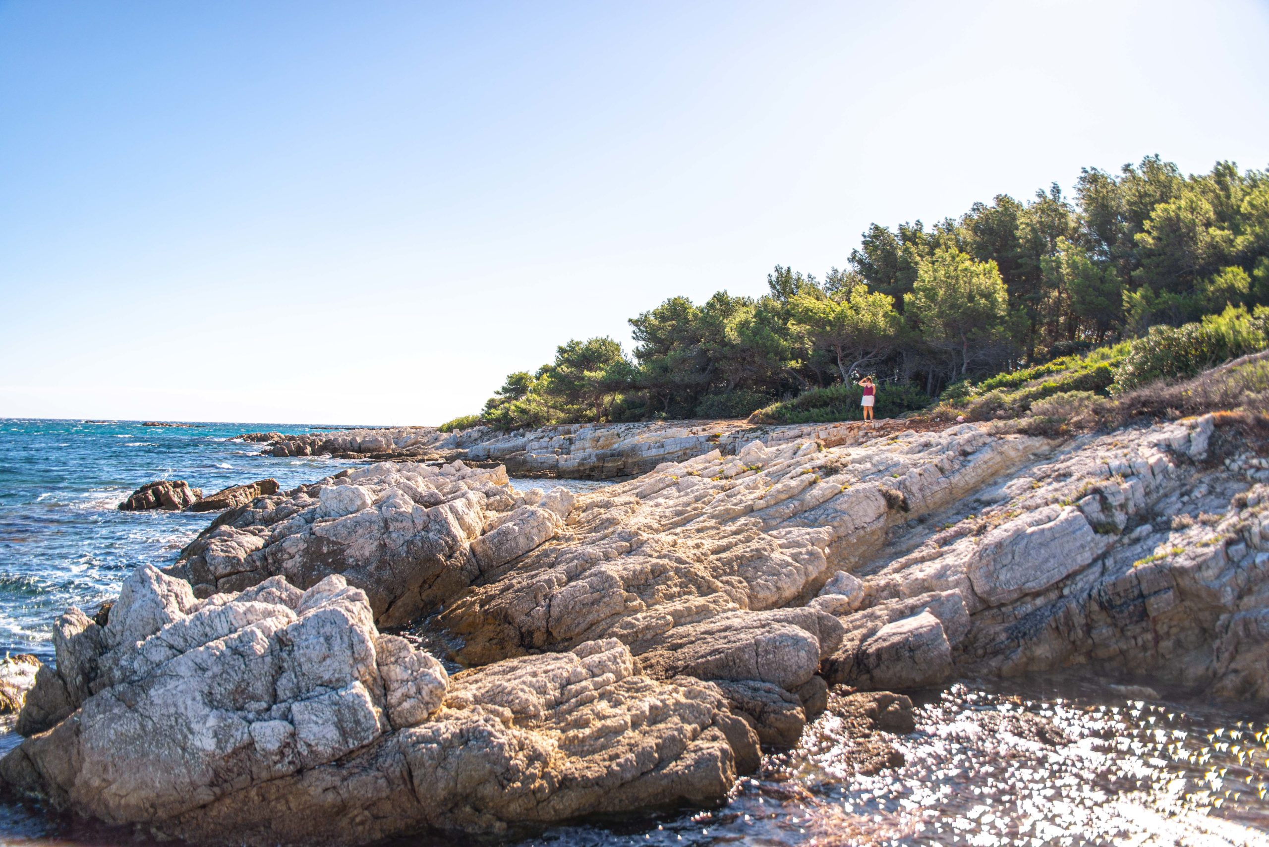 Cannes Alpes-Maritimes Provence Alpes Côte d'Azur Paca blog voyage