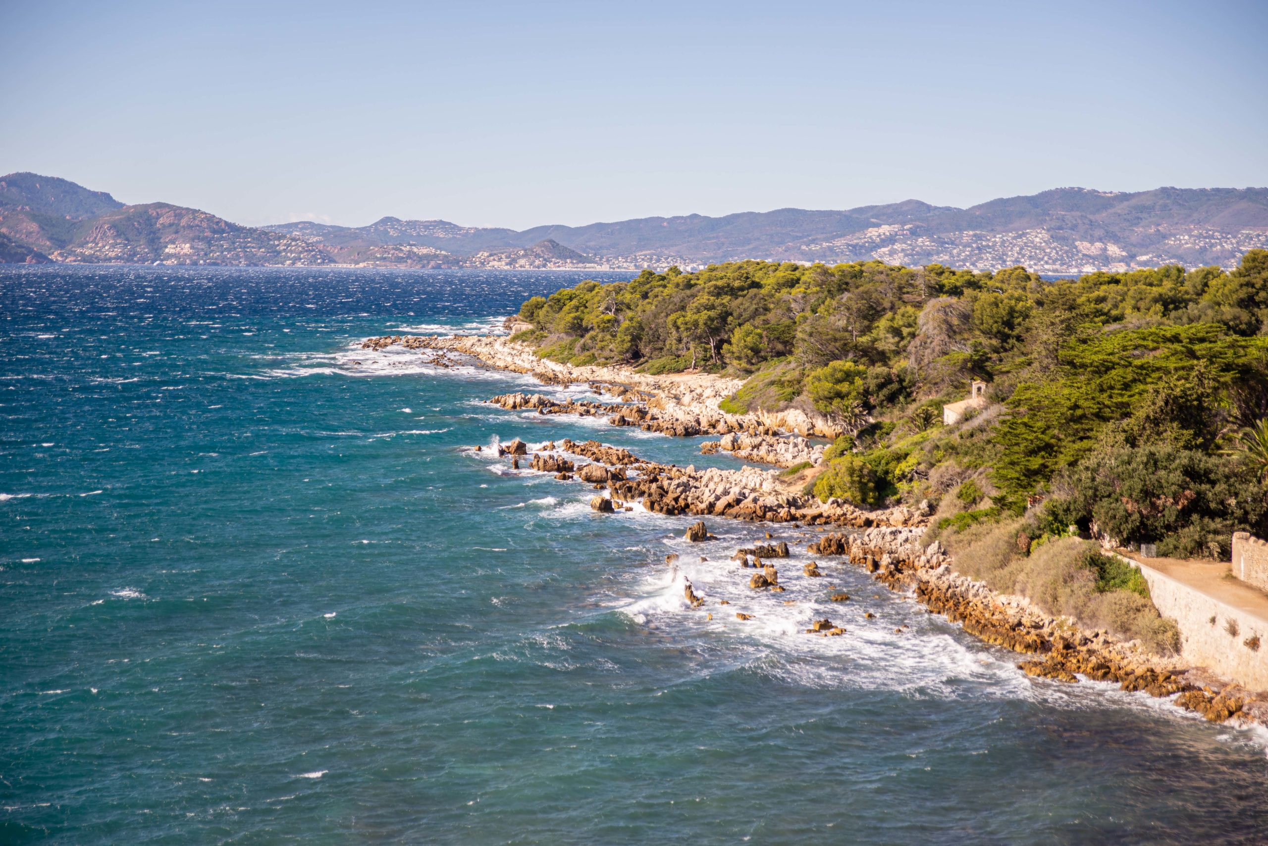 Cannes Alpes-Maritimes Provence Alpes Côte d'Azur Paca blog voyage