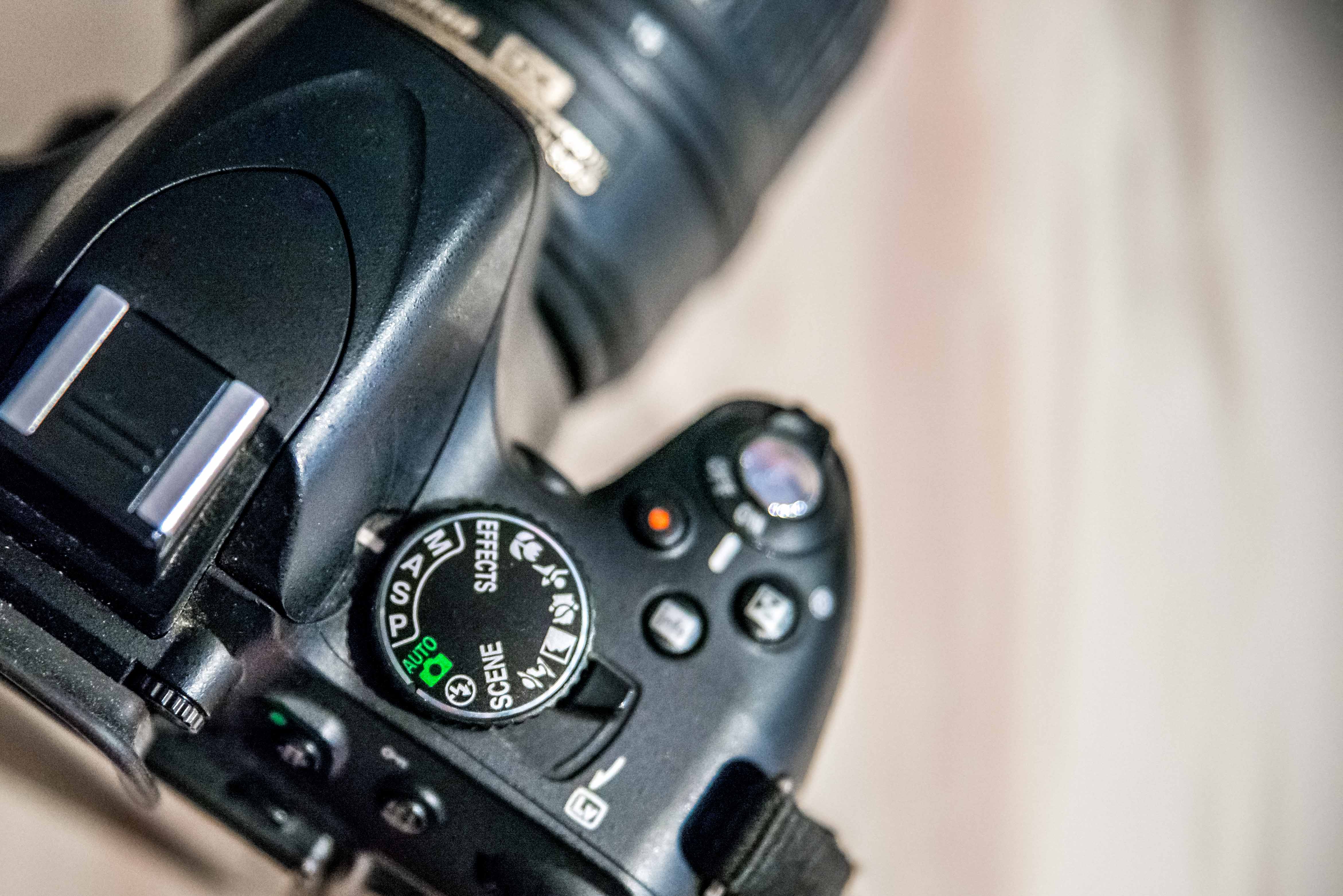 Tutoriel photo photographie iso obstruation vitesse triangle d'exposition blog voyage blogvoyage icietlabas