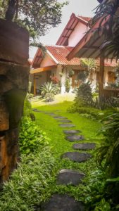 Indonésie java yogyakarta icietlabas temple blog voyage blogvoyage