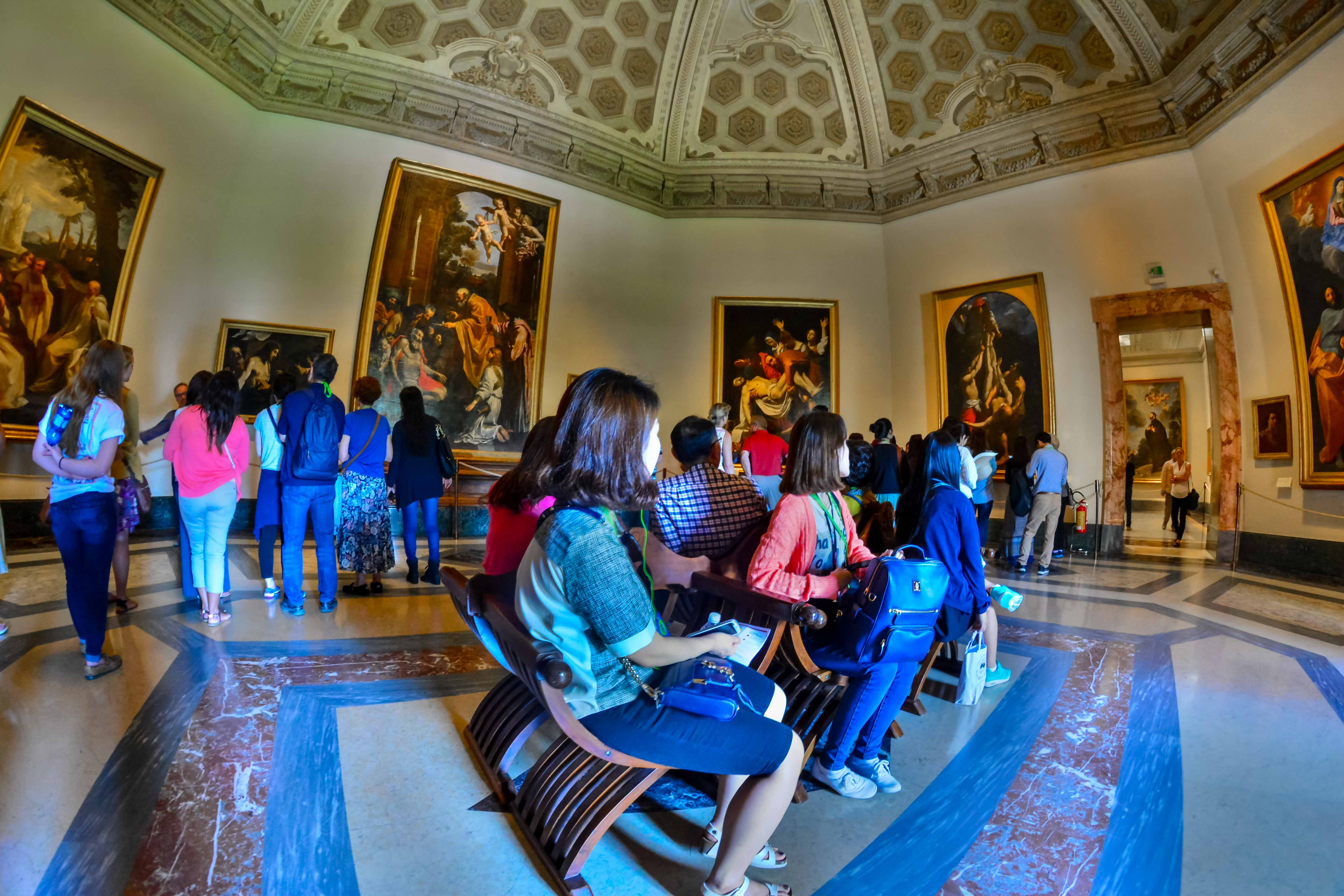 Vatican Italie Rome guide pratique guidepratique iVatican Visiter Rome Blog Voyage