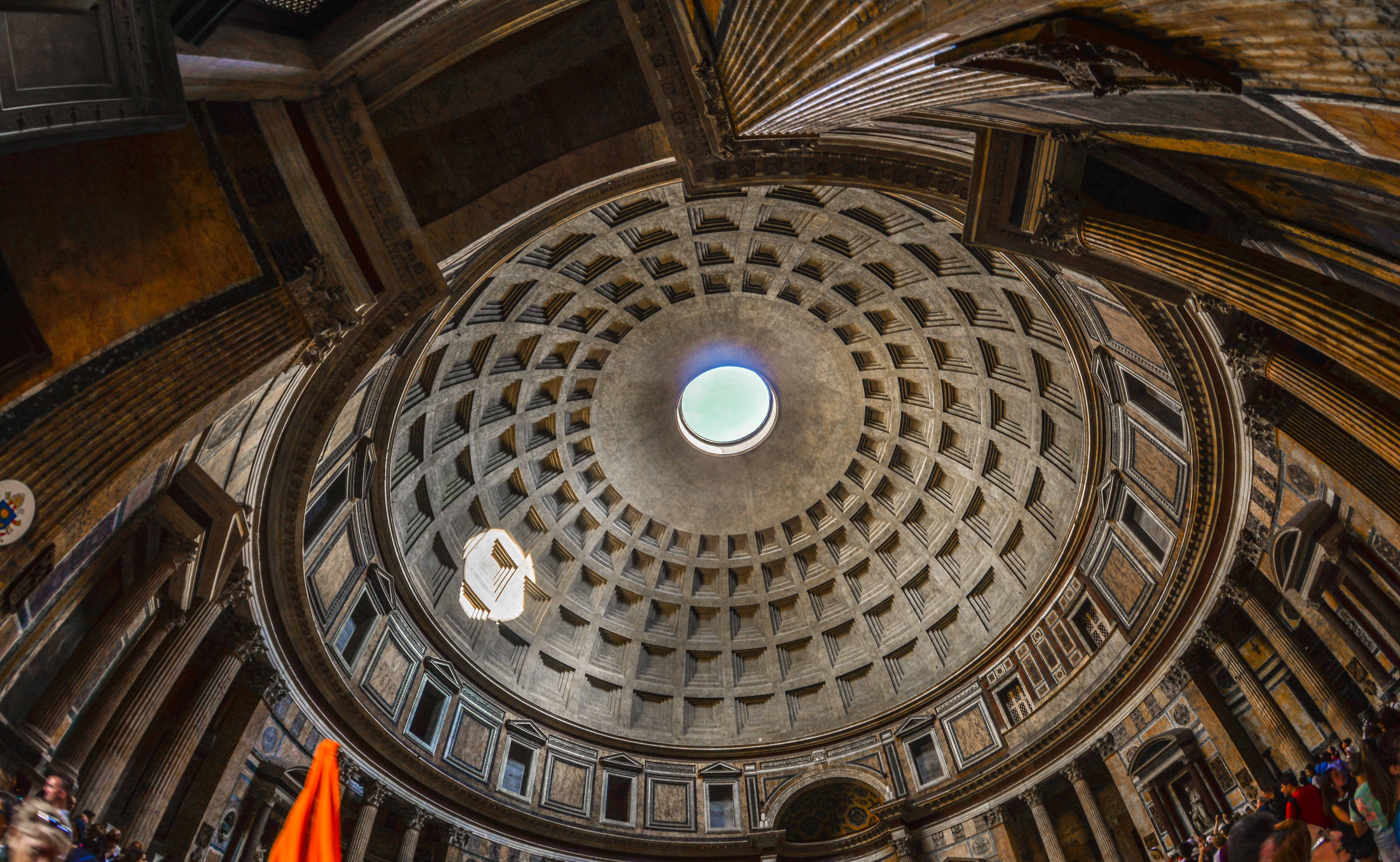 Italie Rome guide pratique guidepratique inévitables incontournables Roma blog voyage blogvoyage icietlabas