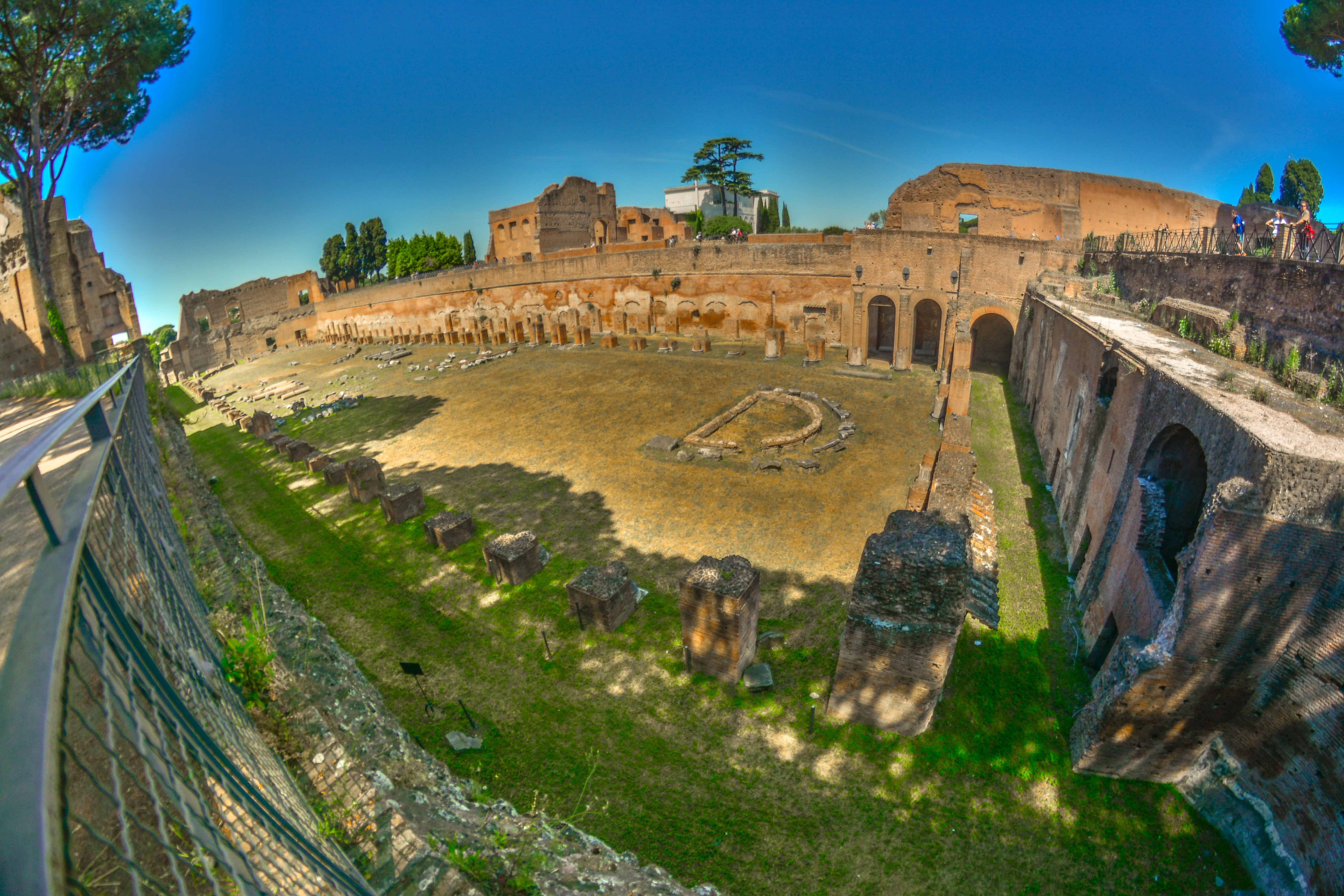 Italie Rome guide pratique guidepratique inévitables incontournables Roma blog voyage blogvoyage icietlabas