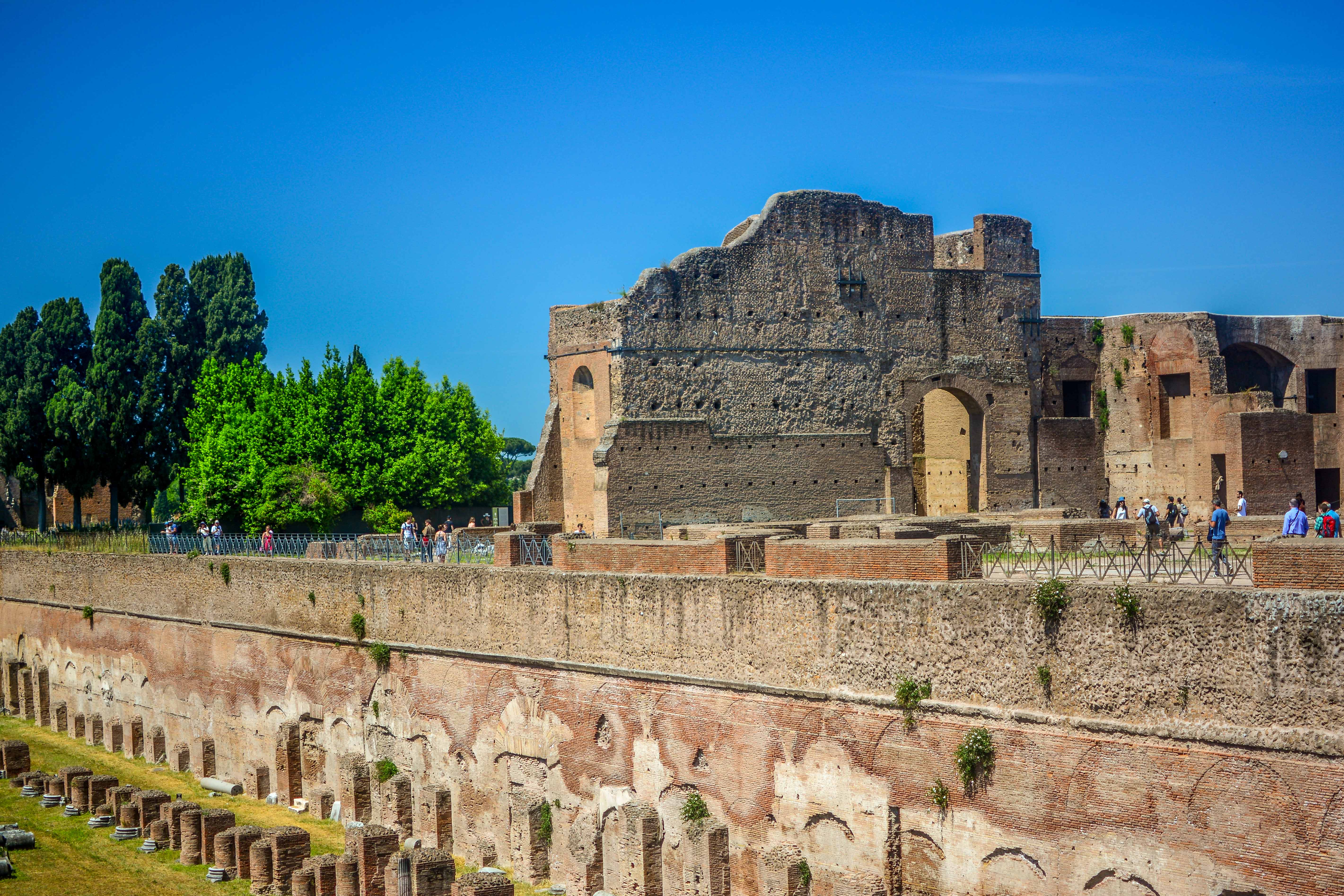 Italie Rome guide pratique guidepratique inévitables incontournables Roma blog voyage blogvoyage icietlabas