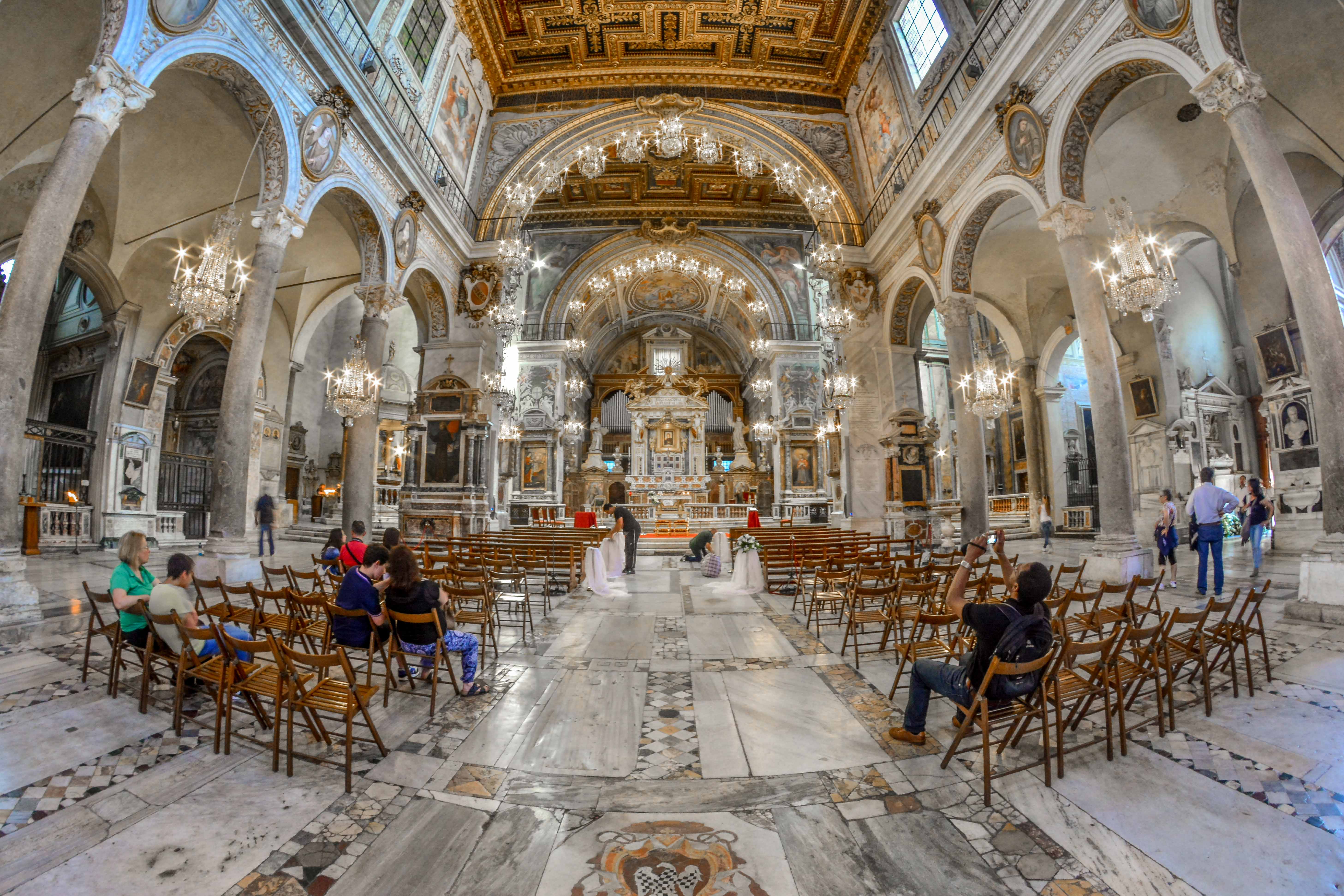 Italie Rome inévitables incontournables Roma blog voyage blogvoyage icietlabas
