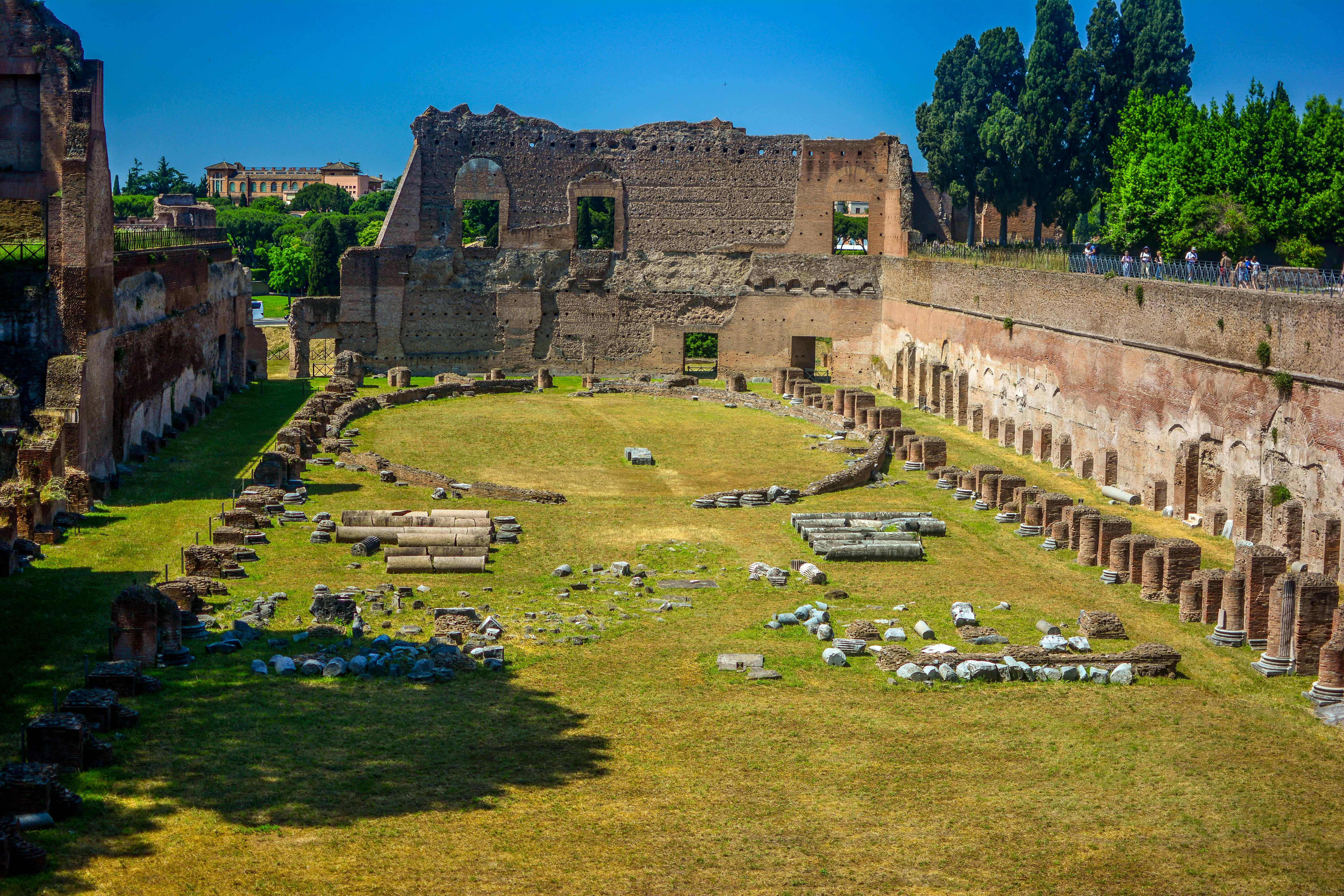 Italie Rome guide pratique guidepratique inévitables incontournables Roma blog voyage blogvoyage icietlabas