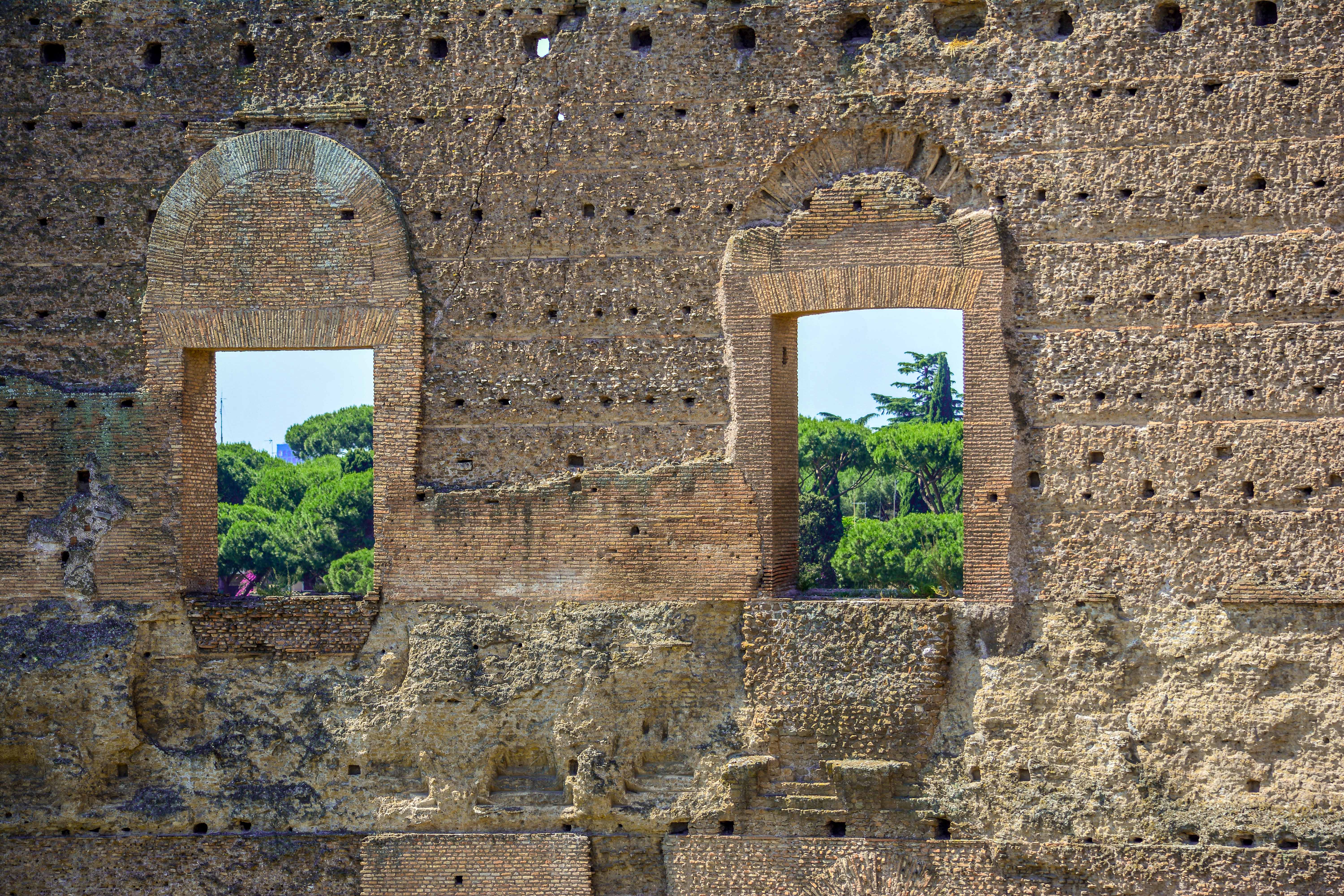Italie Rome guide pratique guidepratique inévitables incontournables Roma blog voyage blogvoyage icietlabas
