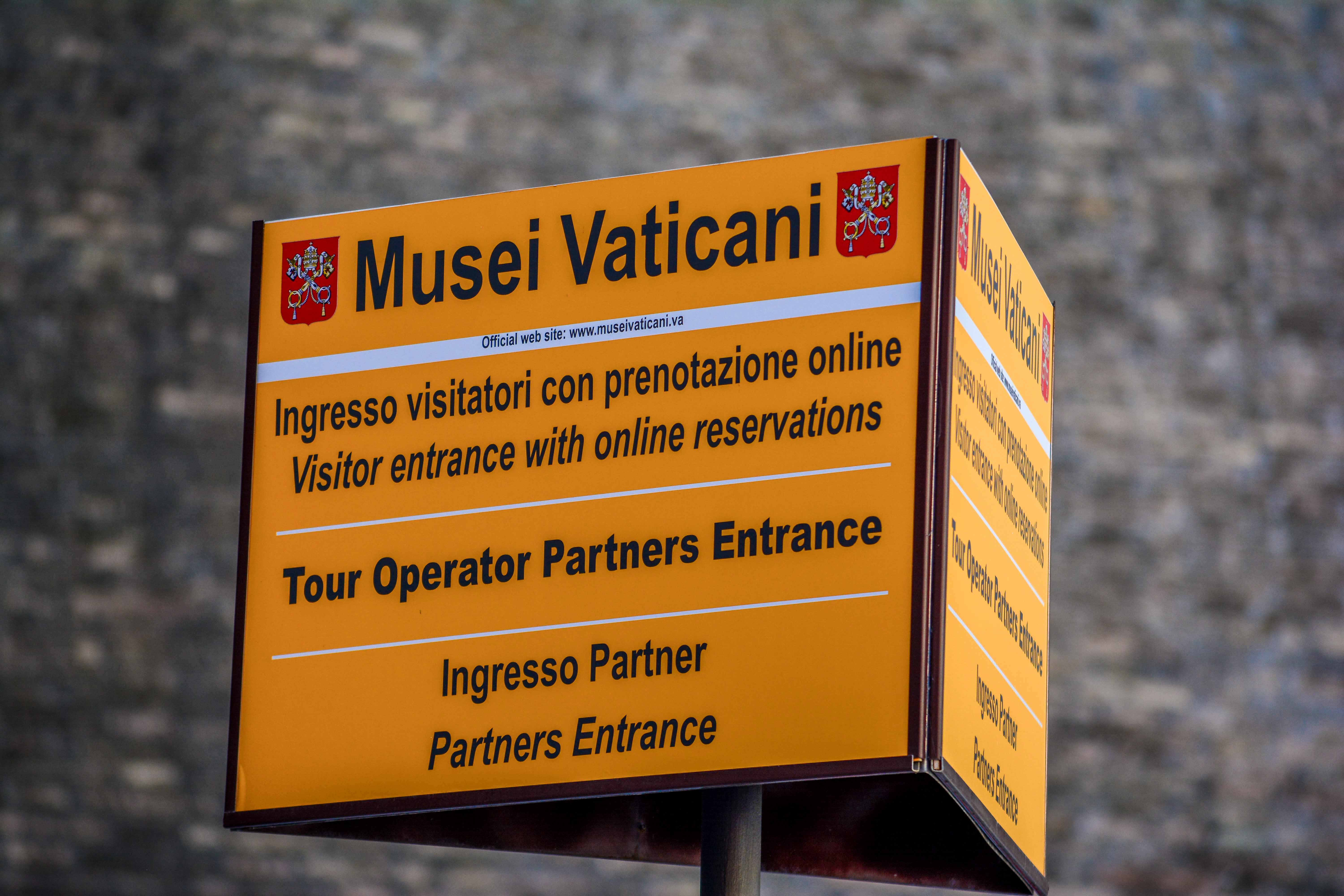 Vatican Italie Rome guide pratique guidepratique iVatican Visiter Rome Blog Voyage