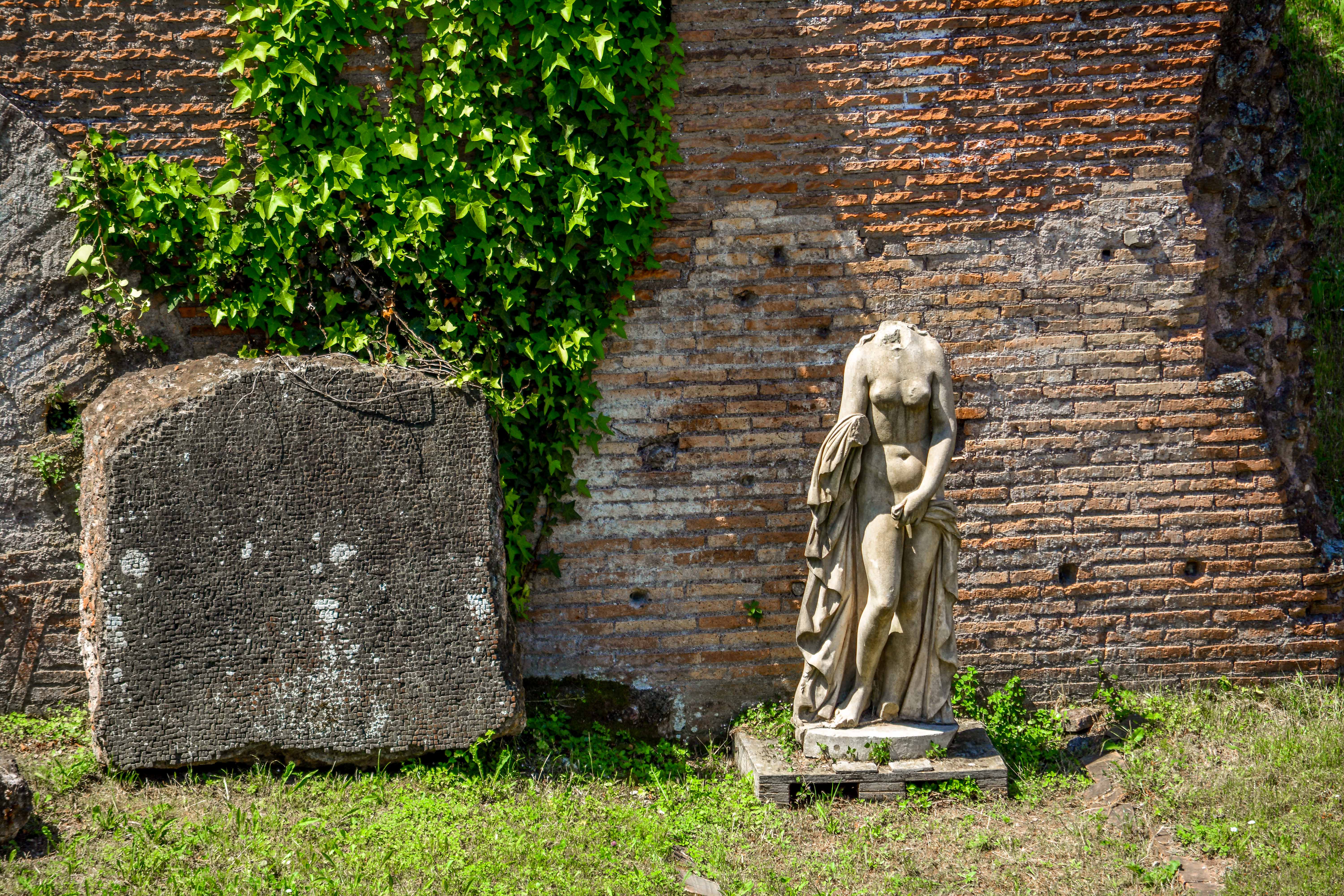 Italie Rome guide pratique guidepratique inévitables incontournables Roma blog voyage blogvoyage icietlabas
