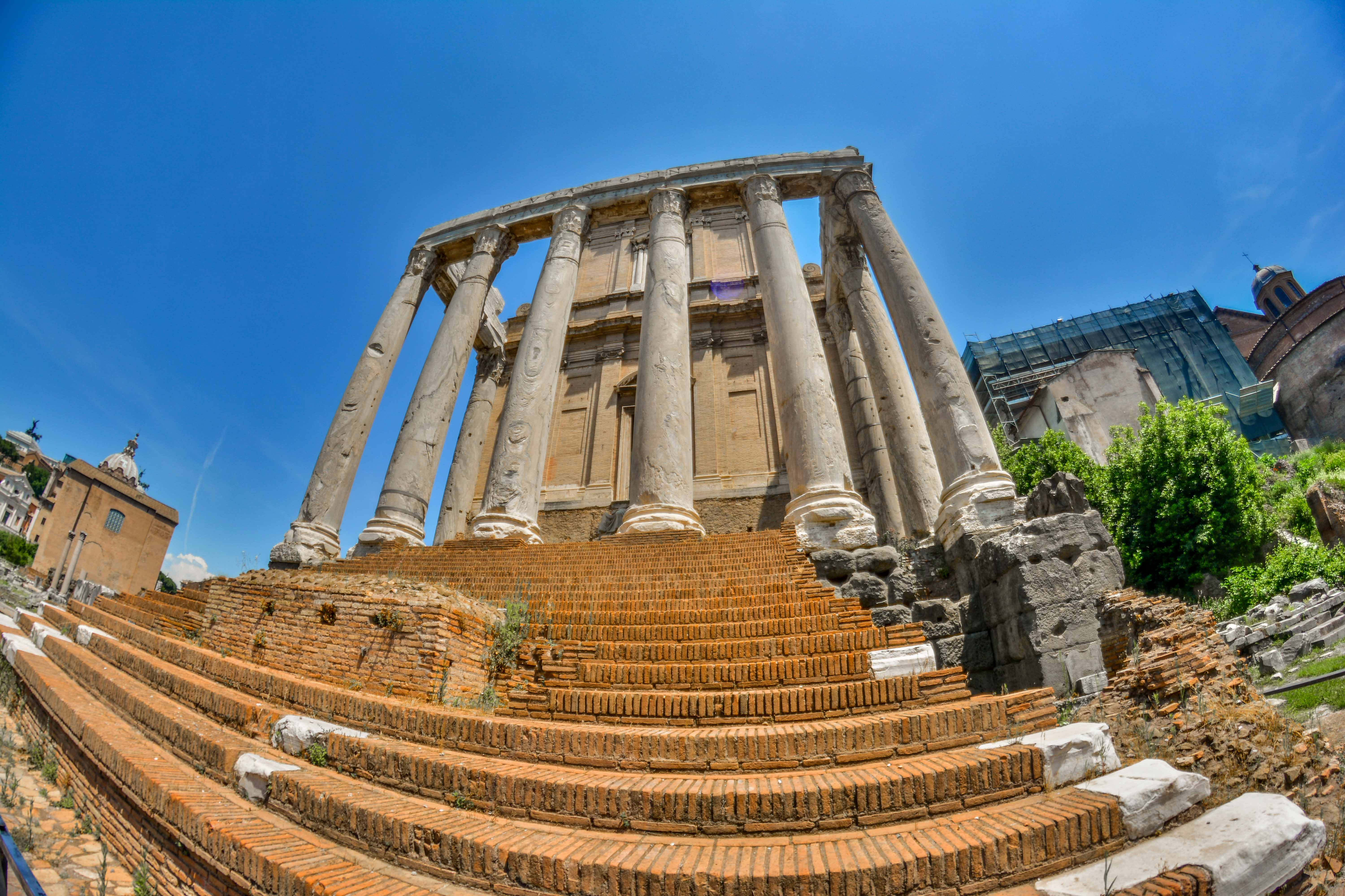 Rome guide pratique guidepratique inévitables incontournables Roma blog voyage blogvoyage icietlabas