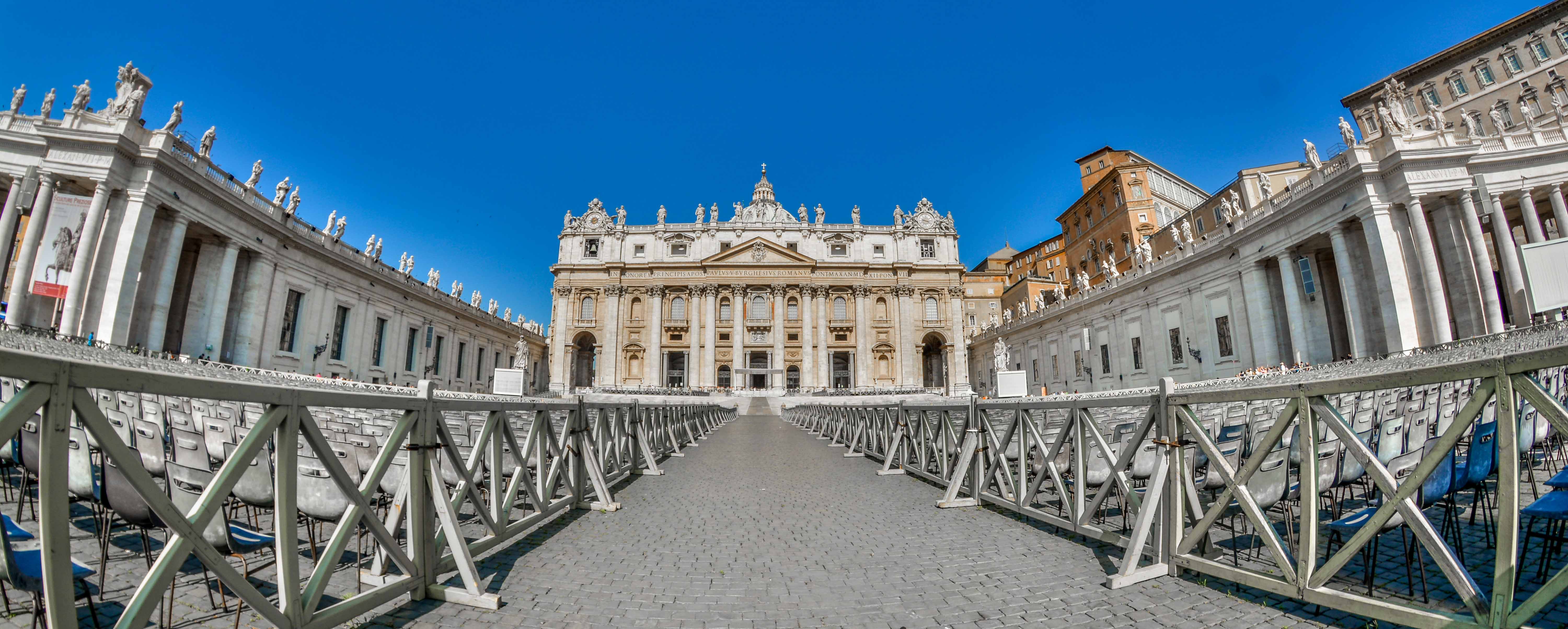 Vatican Vatican Italie Rome guide pratique guidepratique iVatican Visiter Rome Blog Voyage 