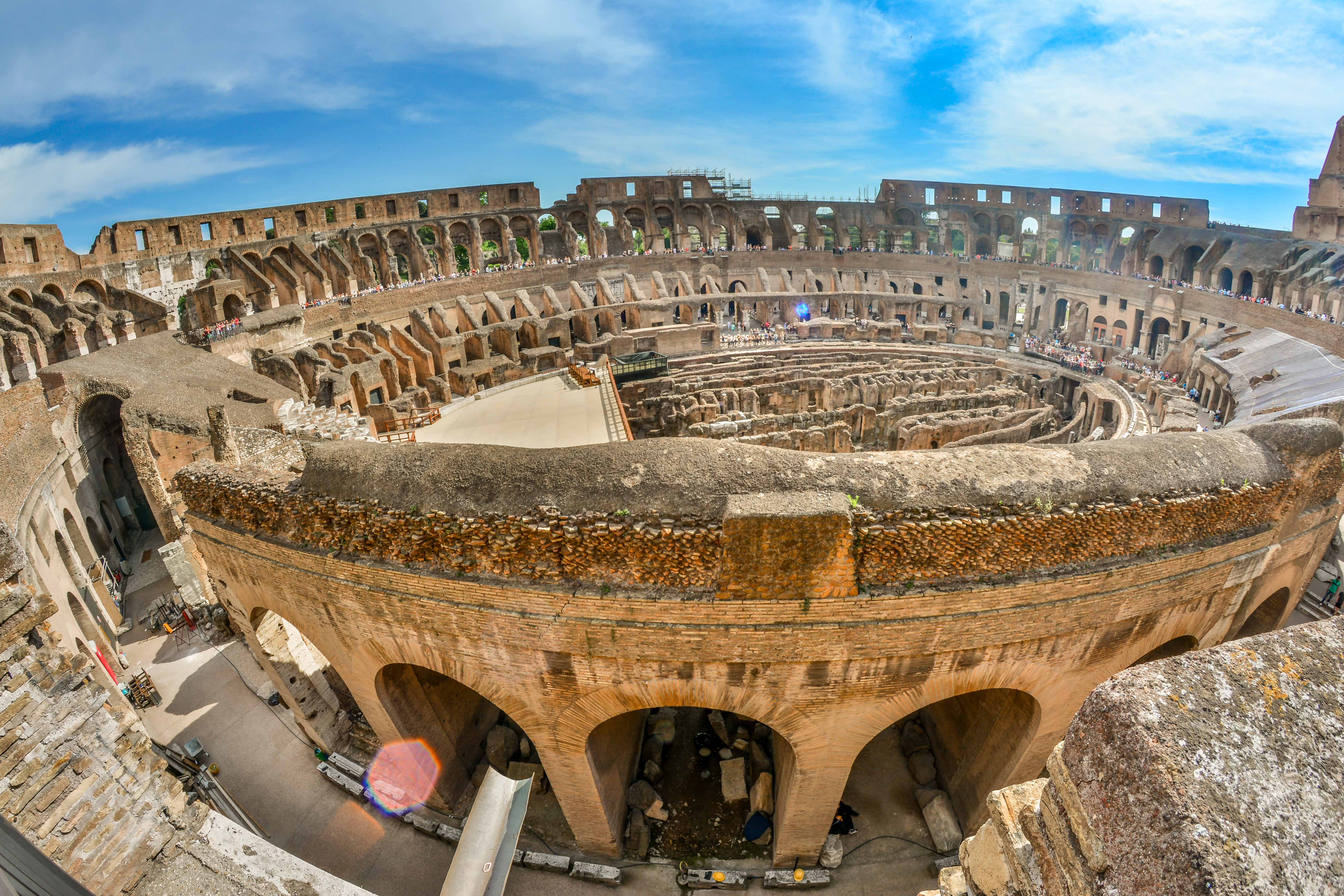 Italie Rome guide pratique guidepratique inévitables incontournables Roma blog voyage blogvoyage icietlabas