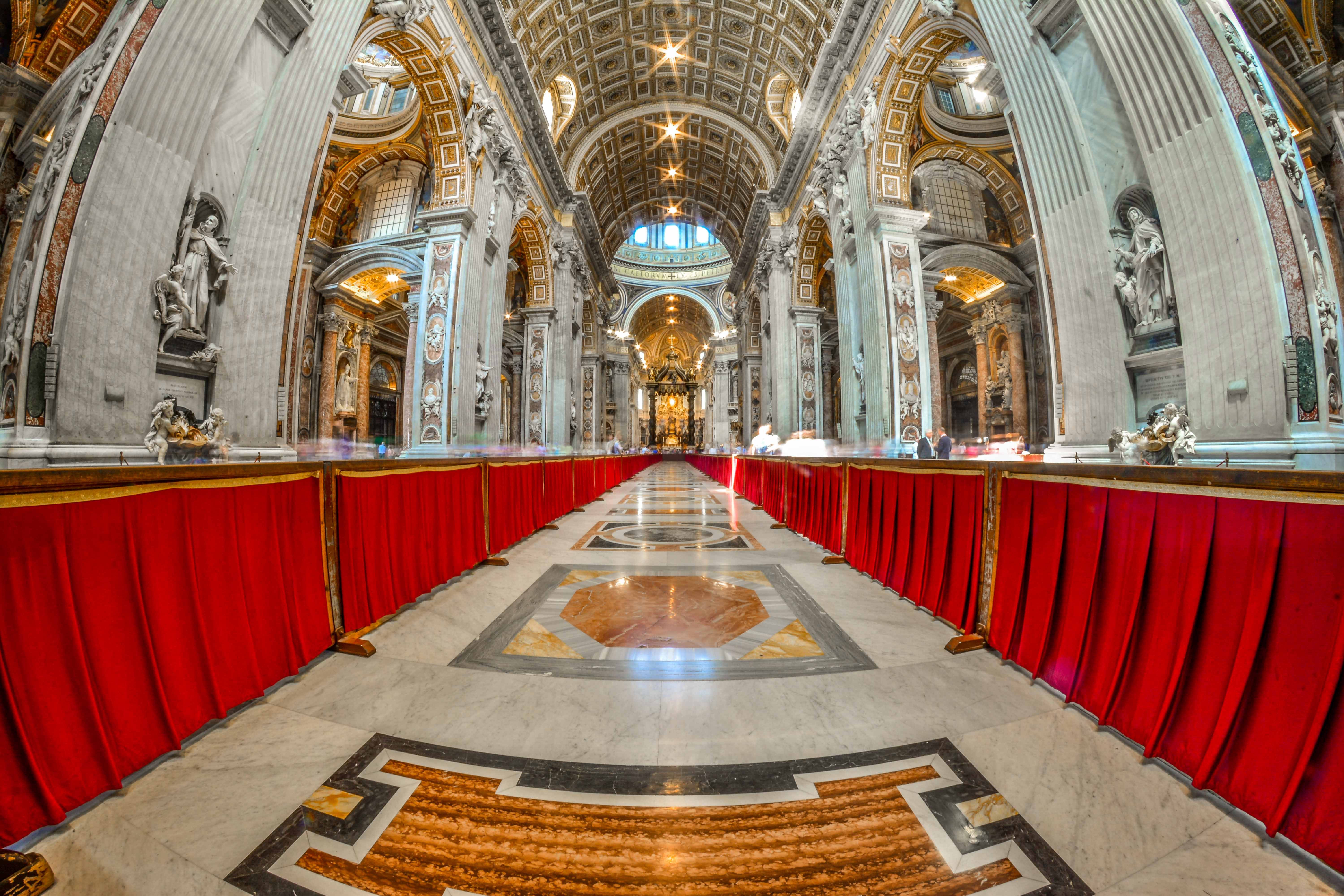 Vatican Italie Rome guide pratique guidepratique iVatican Visiter Rome Blog Voyage