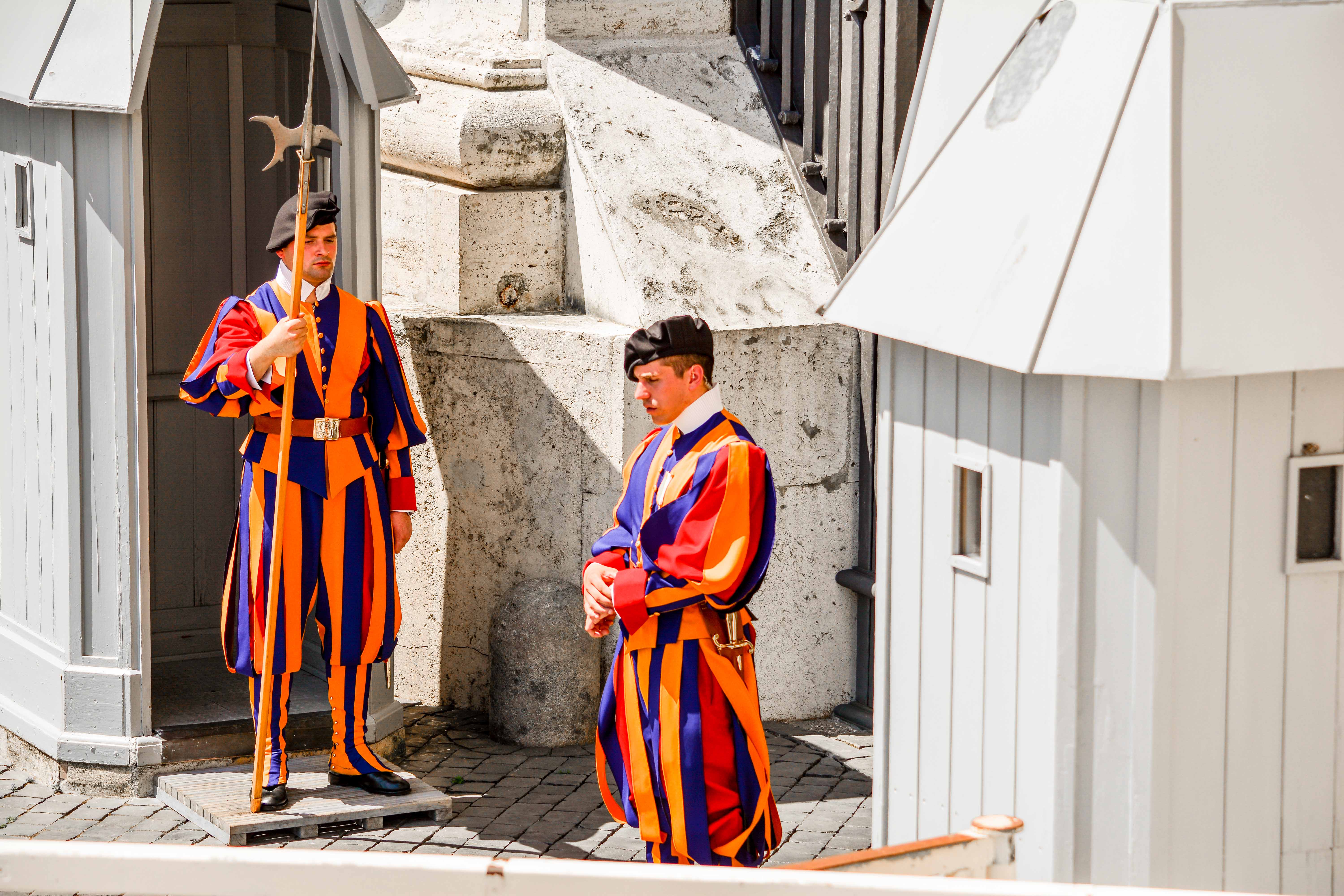 Vatican Italie Rome guide pratique guidepratique iVatican Visiter Rome Blog Voyage