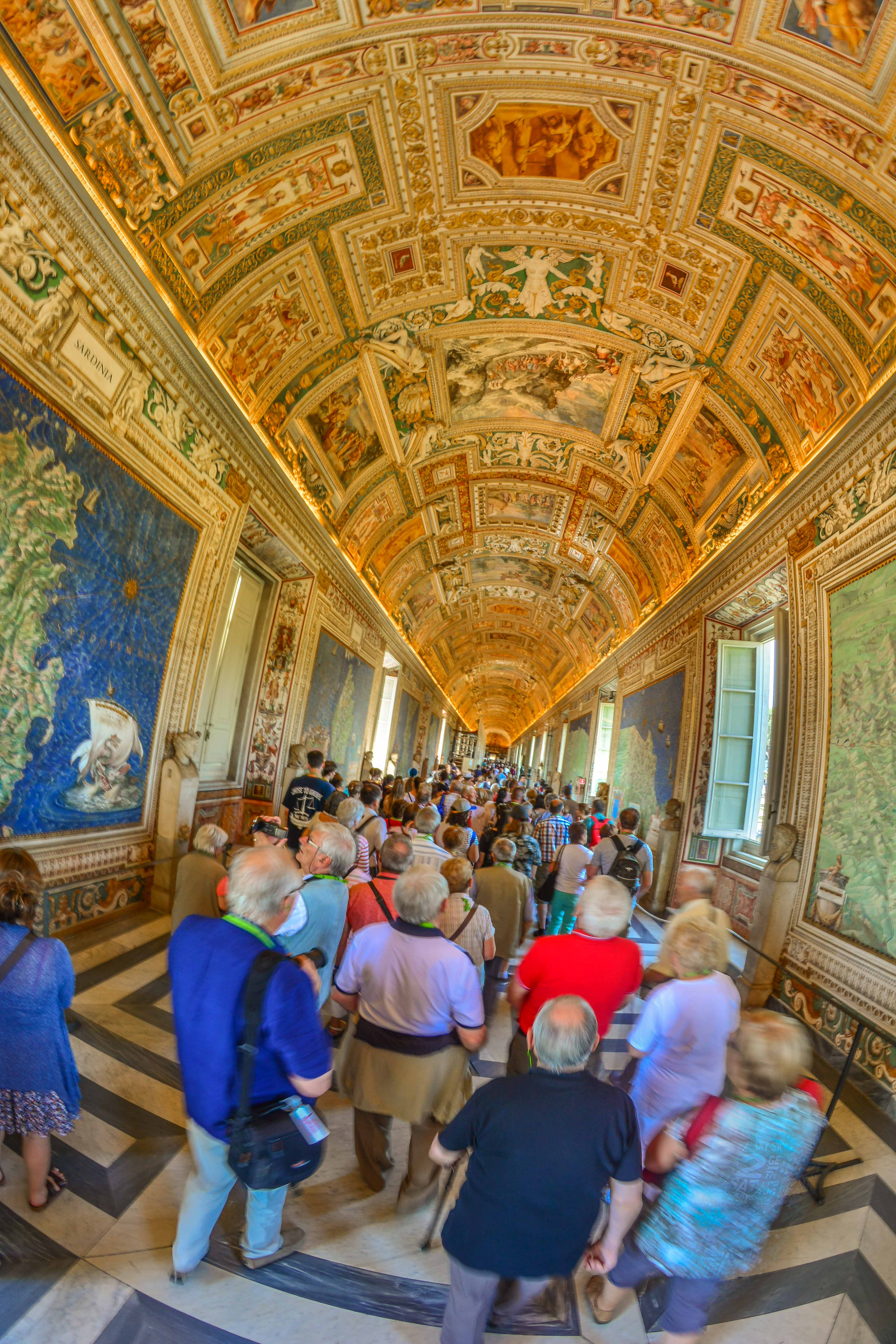 Vatican Italie Rome guide pratique guidepratique iVatican Visiter Rome Blog Voyage