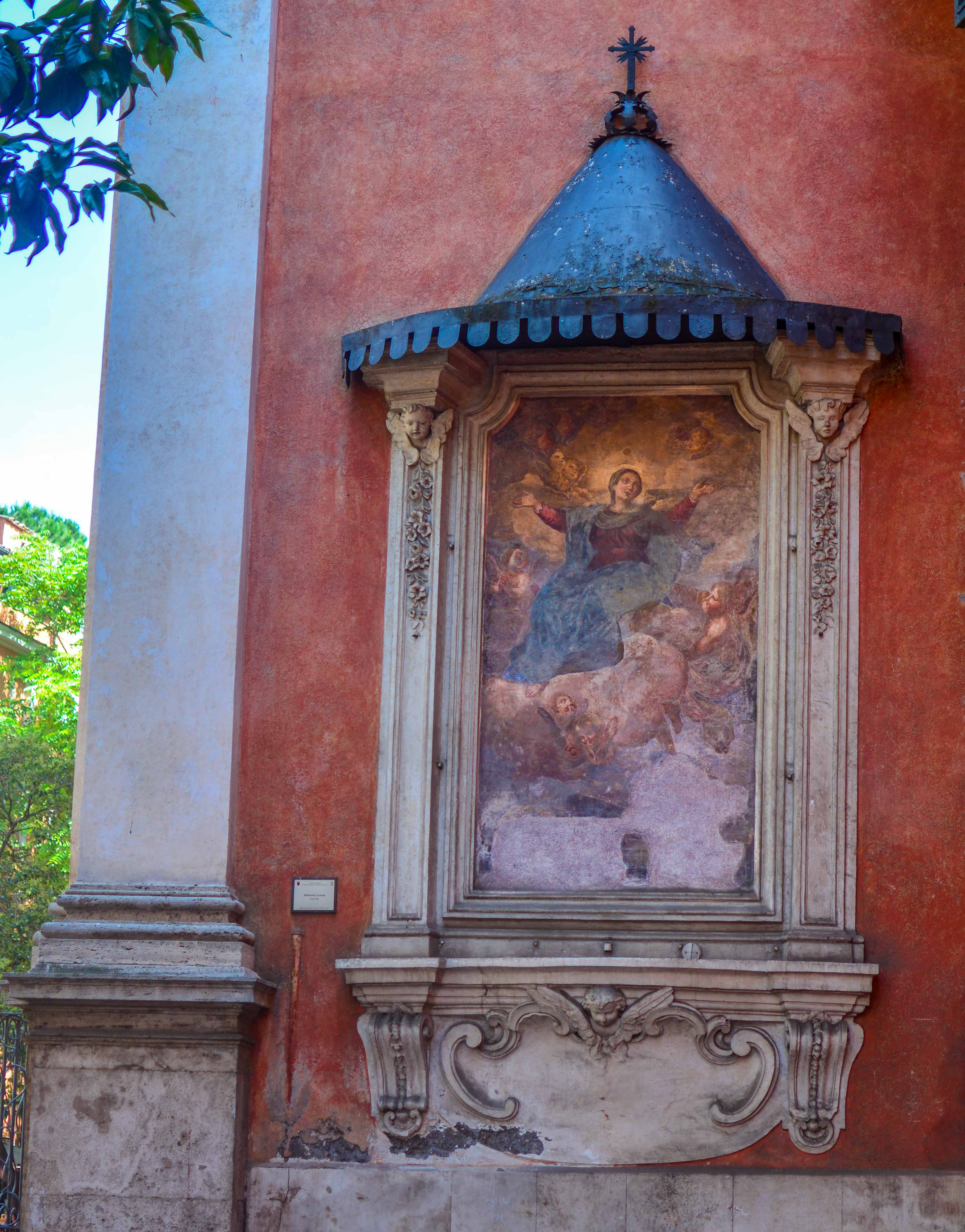 Venez visiter avec nous le Vittoriano, Trevi, Trastevere, Villa Borghèse et Gianicolo. Les grands monuments de Rome, Capitale de l'Italie !