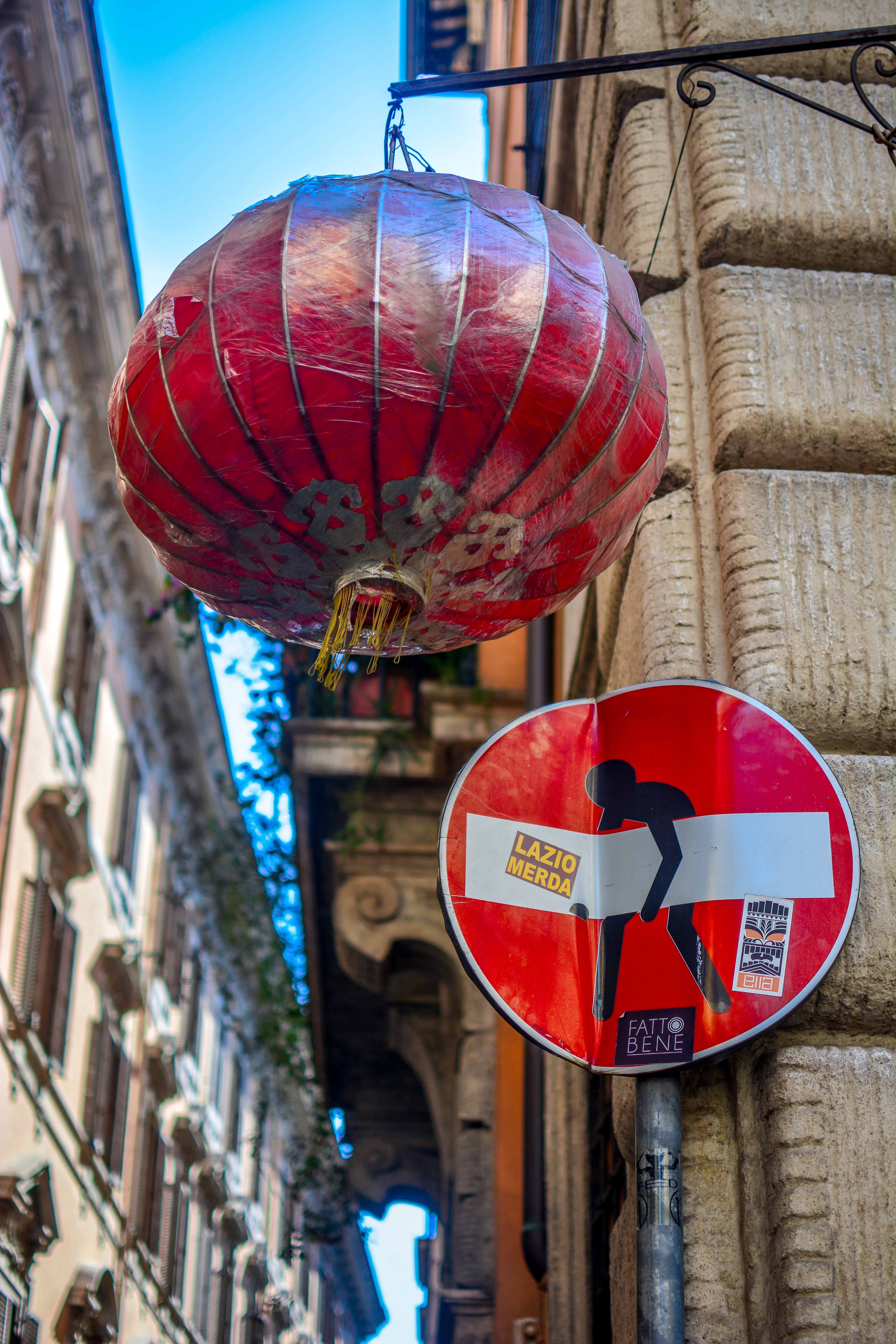 Italie Rome guide pratique guidepratique inévitables incontournables Roma blog voyage blogvoyage icietlabas