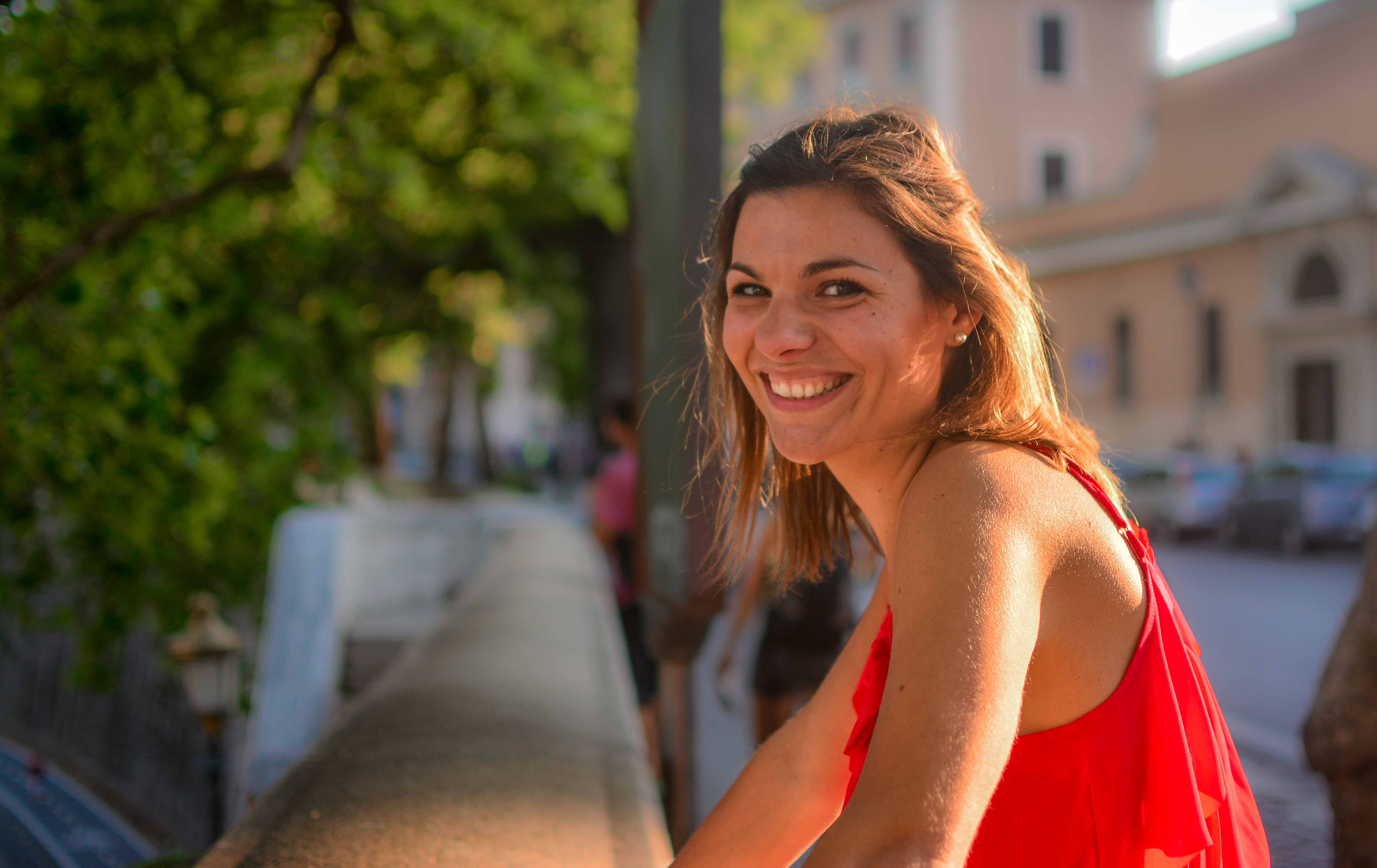 Venez visiter avec nous le Vittoriano, Trevi, Trastevere, Villa Borghèse et Gianicolo. Les grands monuments de Rome, Capitale de l'Italie !