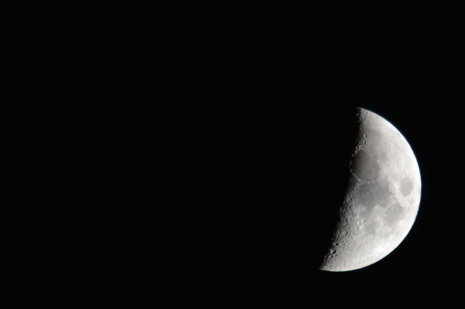 prendre la lune en photo guide tutoriel blog voyage blogvoyage icietlabas